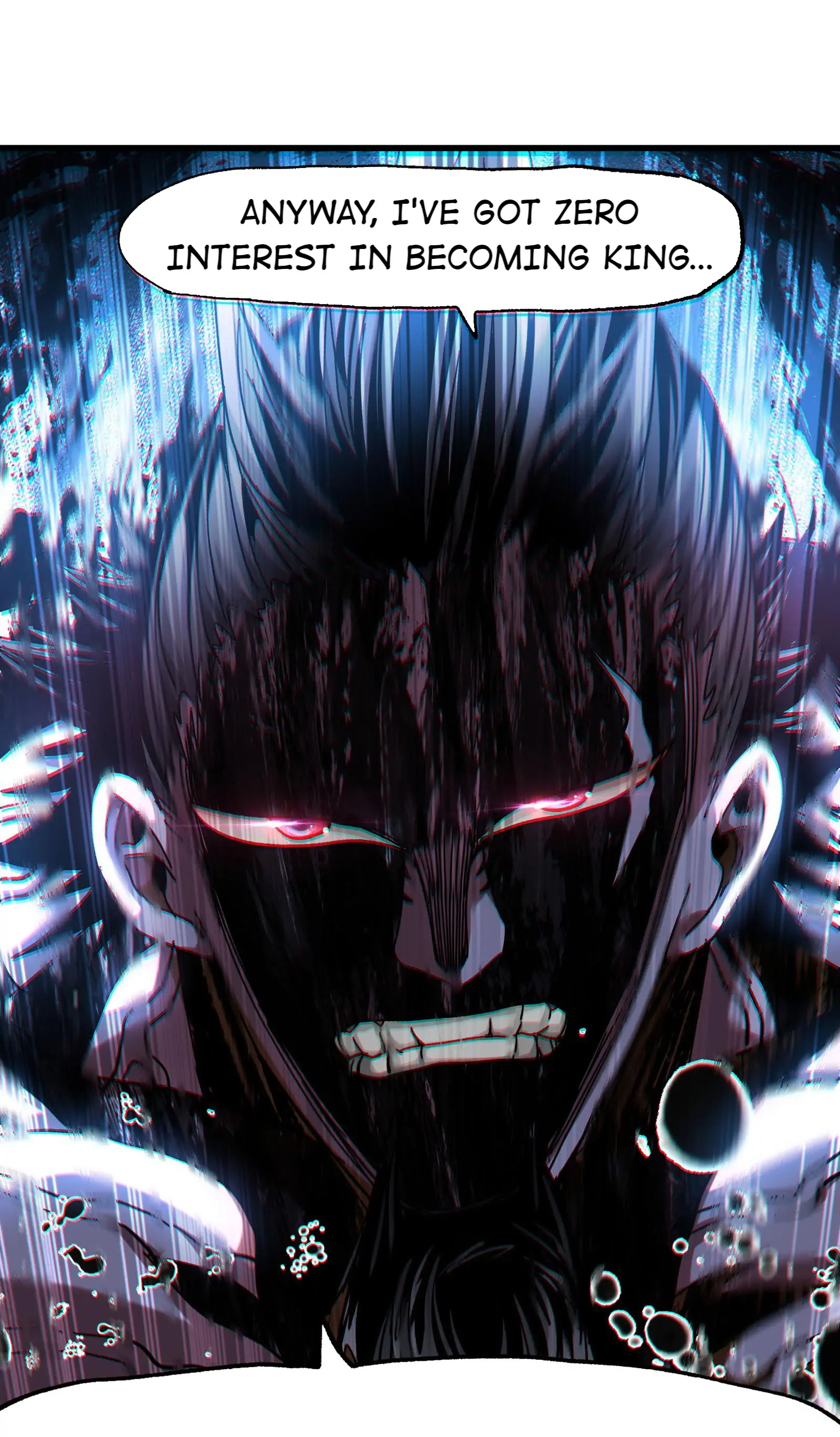 The Unrivaled Delinquent Combat King Is Actually A Healer In The Game World? Chapter 36 - page 39