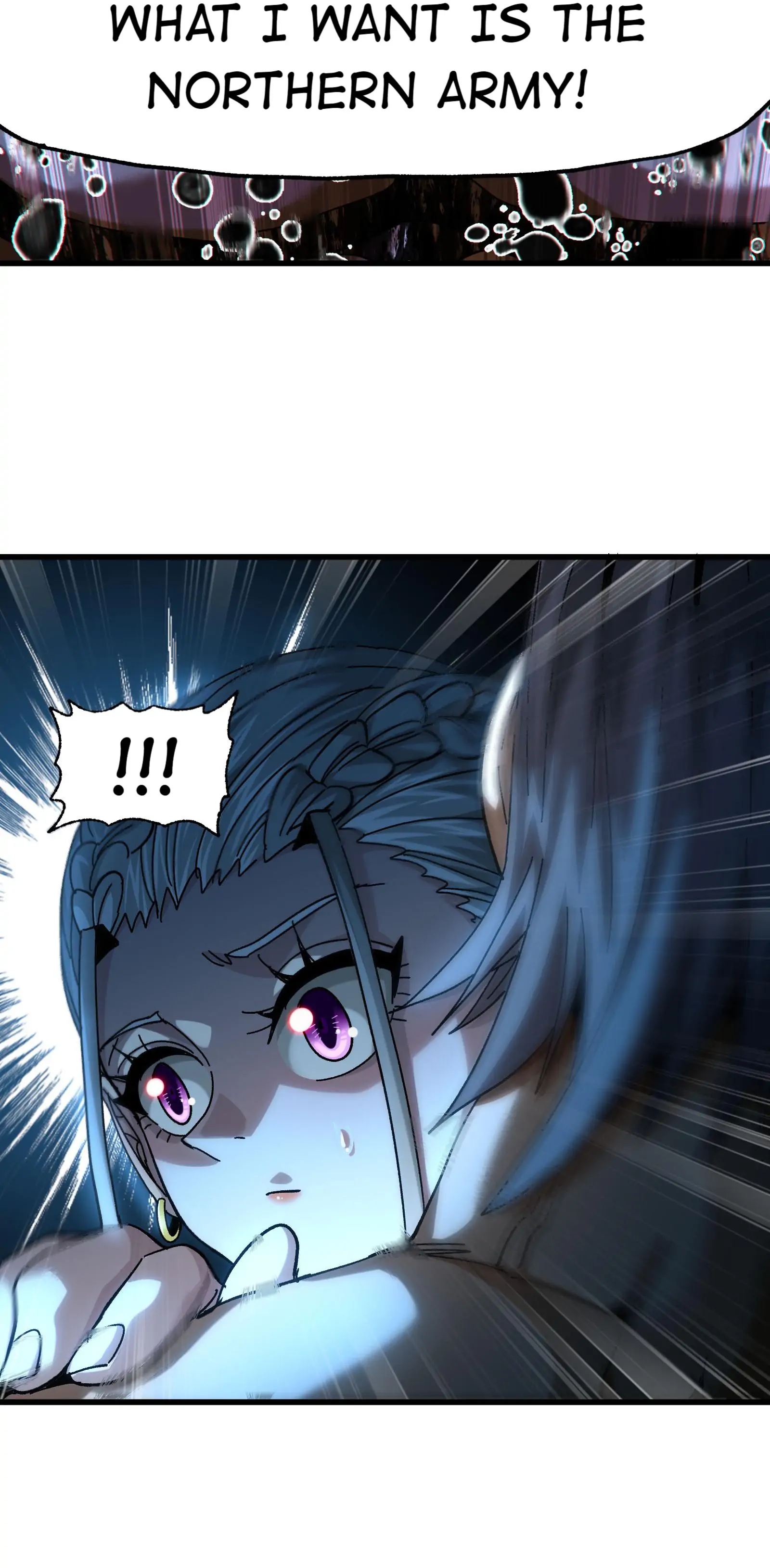 The Unrivaled Delinquent Combat King Is Actually A Healer In The Game World? Chapter 36 - page 40