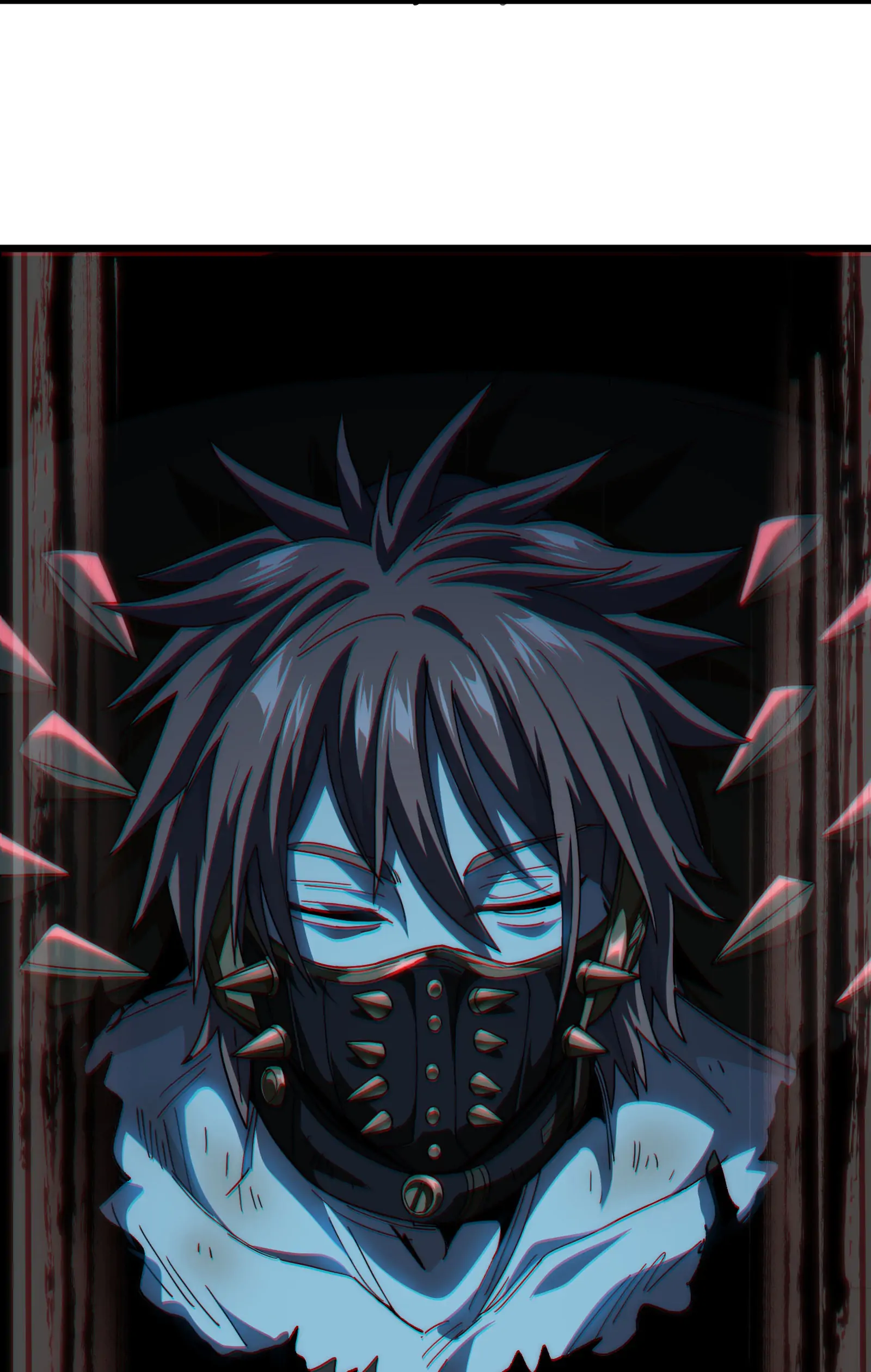 The Unrivaled Delinquent Combat King Is Actually A Healer In The Game World? Chapter 43 - page 23