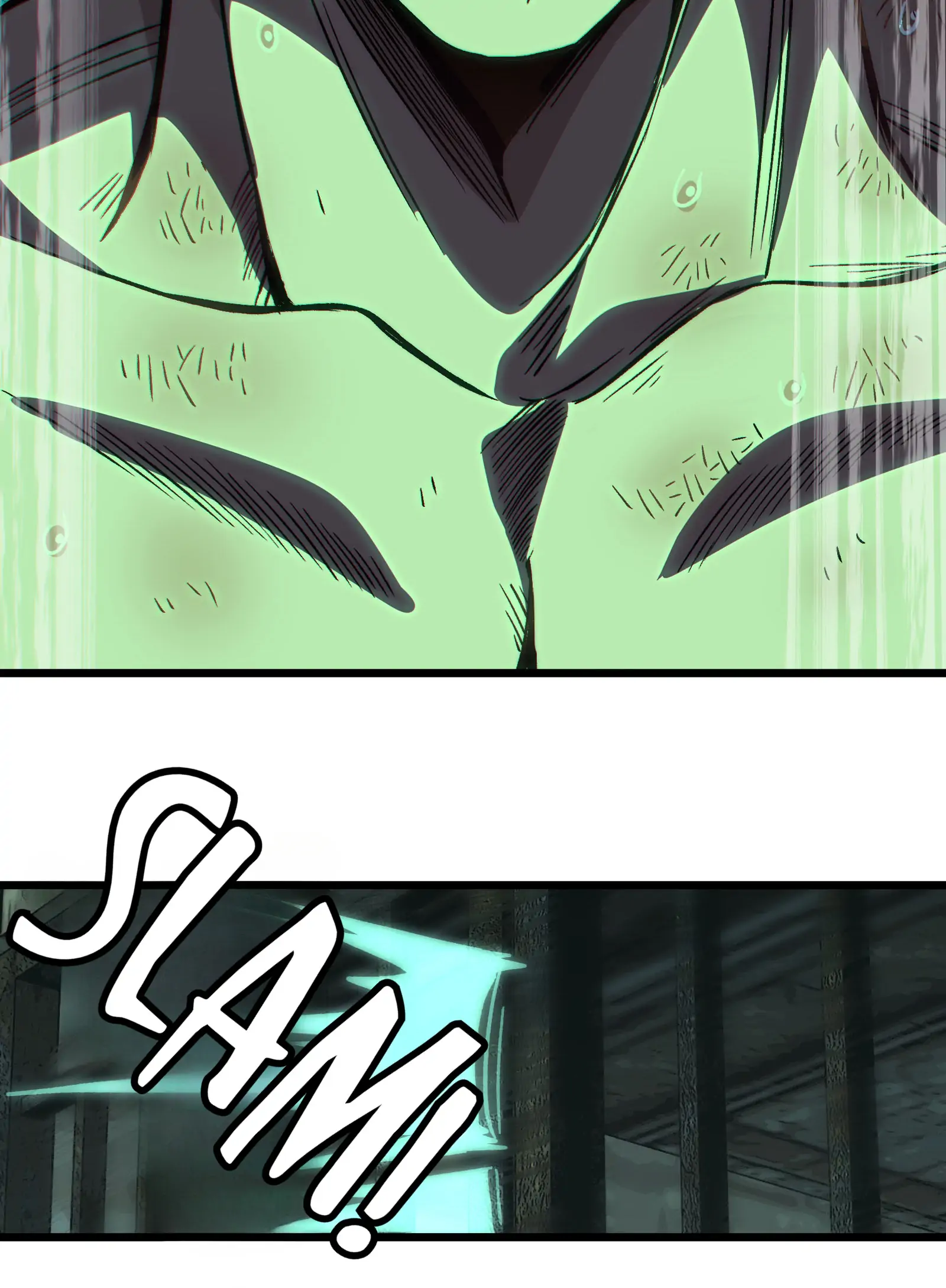 The Unrivaled Delinquent Combat King Is Actually A Healer In The Game World? Chapter 43 - page 62