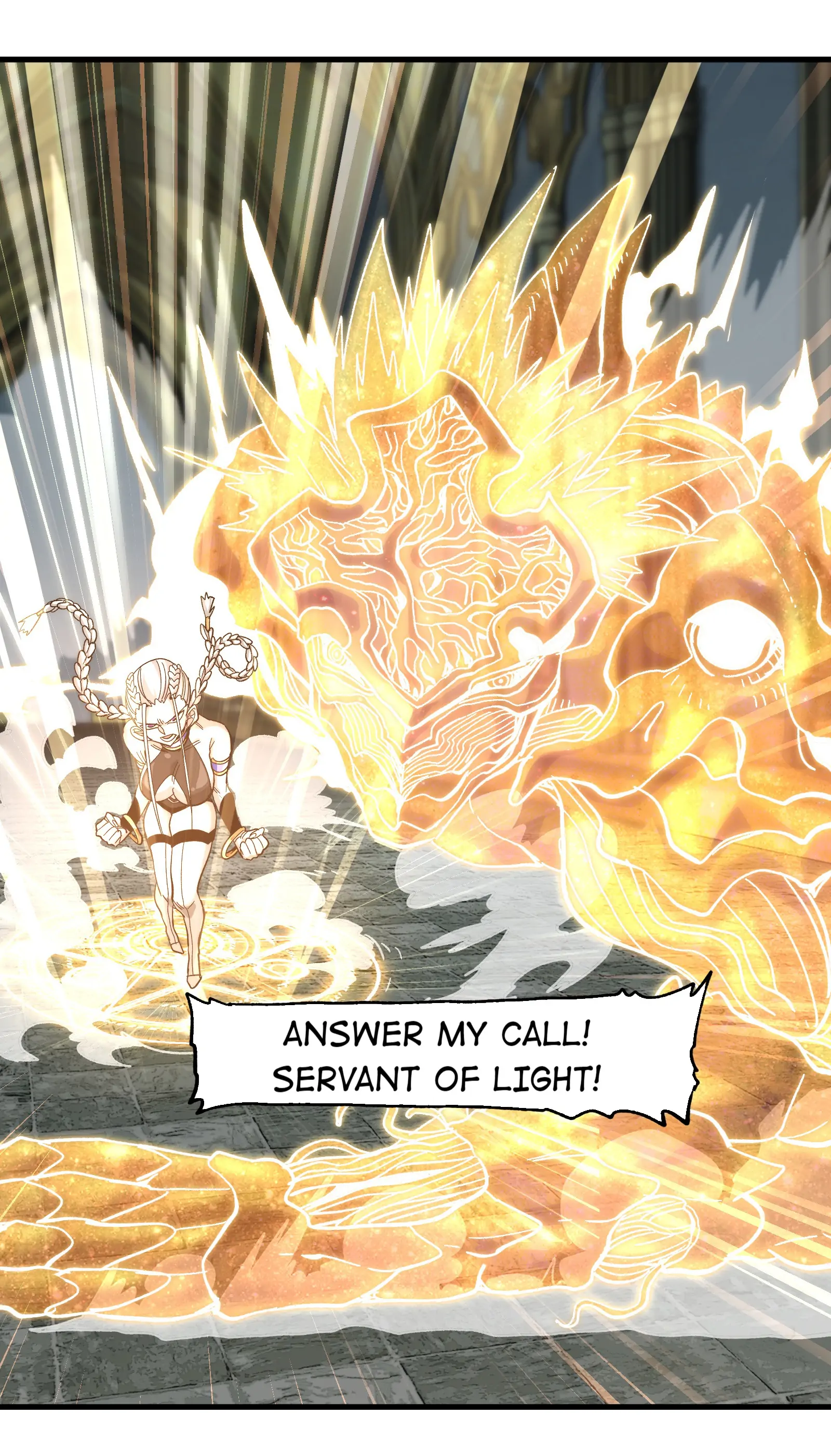 The Unrivaled Delinquent Combat King Is Actually A Healer In The Game World? Chapter 43 - page 69