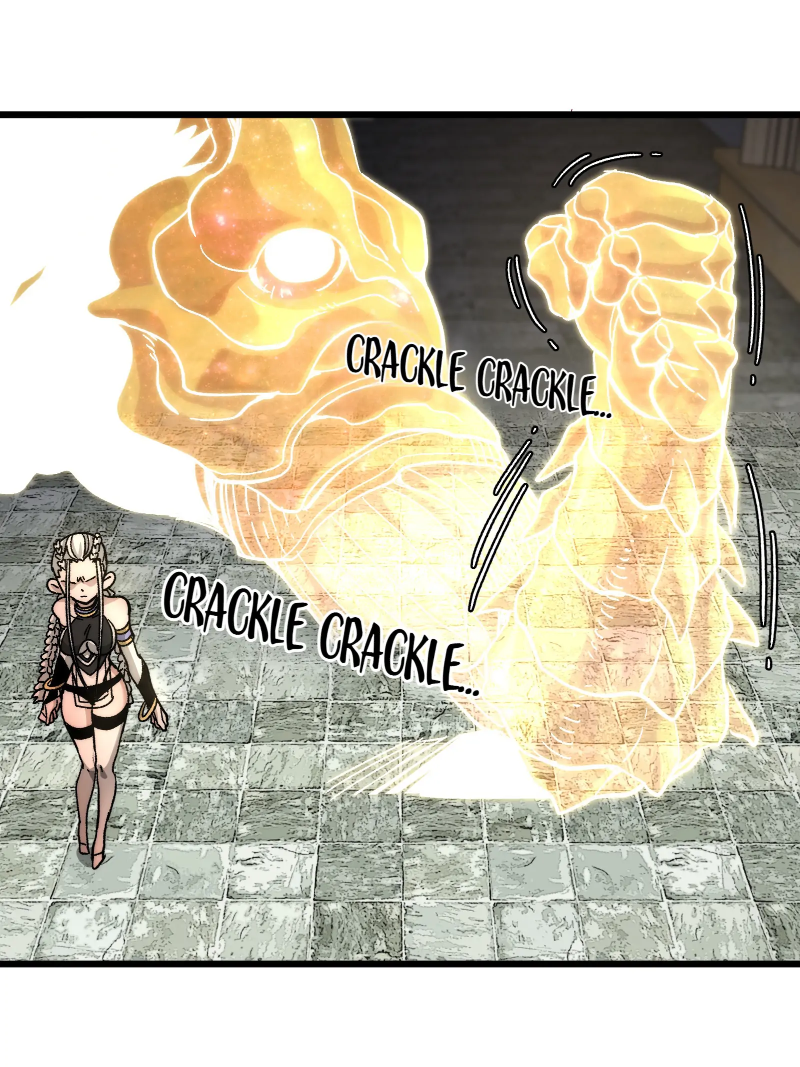 The Unrivaled Delinquent Combat King Is Actually A Healer In The Game World? Chapter 43 - page 70