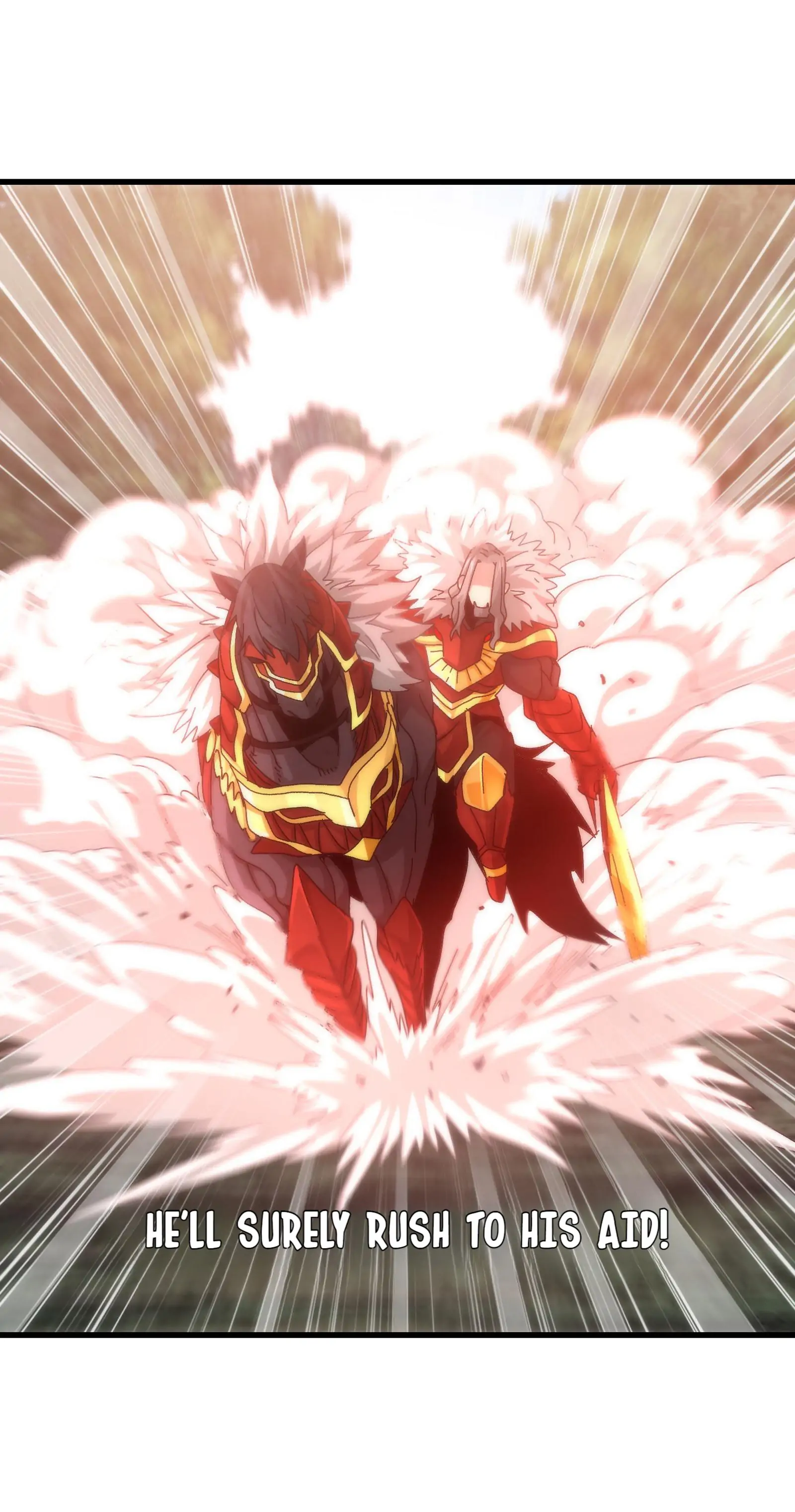 The Unrivaled Delinquent Combat King Is Actually A Healer In The Game World? Chapter 37 - page 14