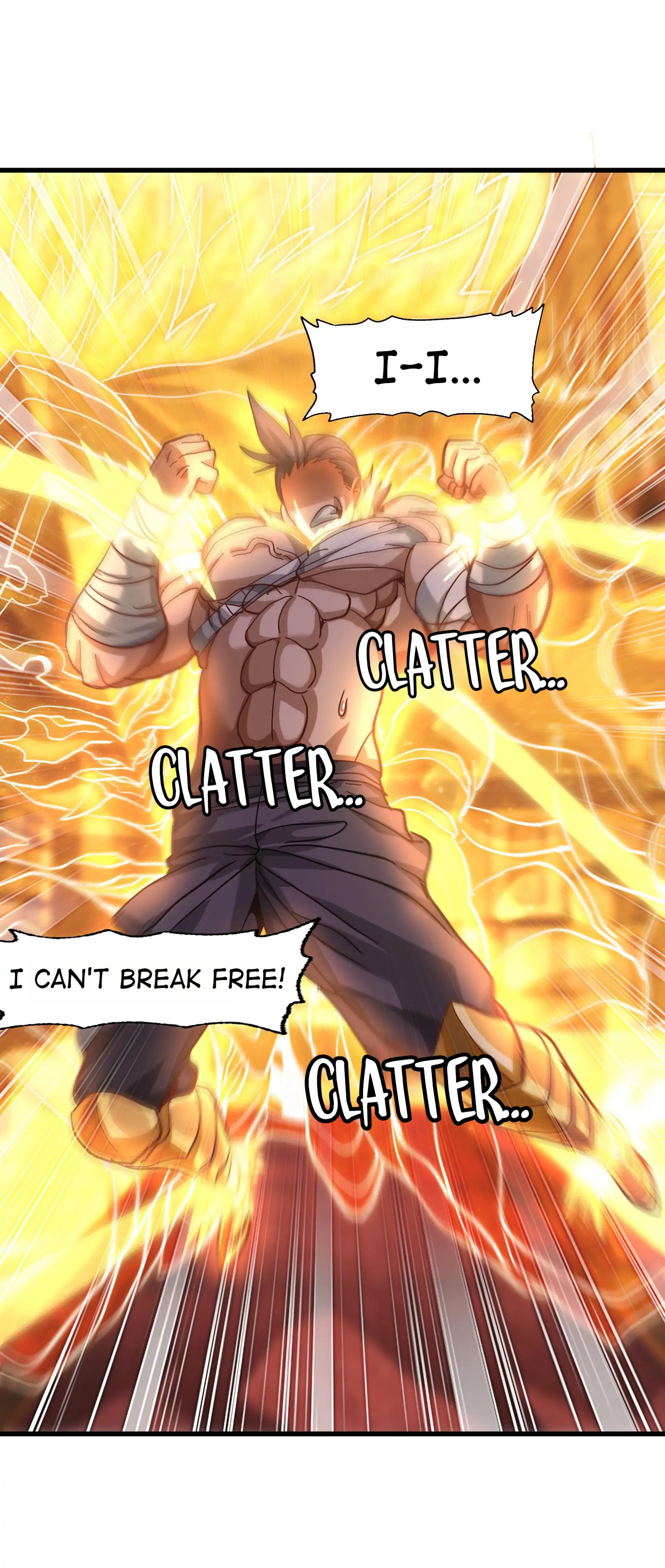 The Unrivaled Delinquent Combat King Is Actually A Healer In The Game World? Chapter 38 - page 5