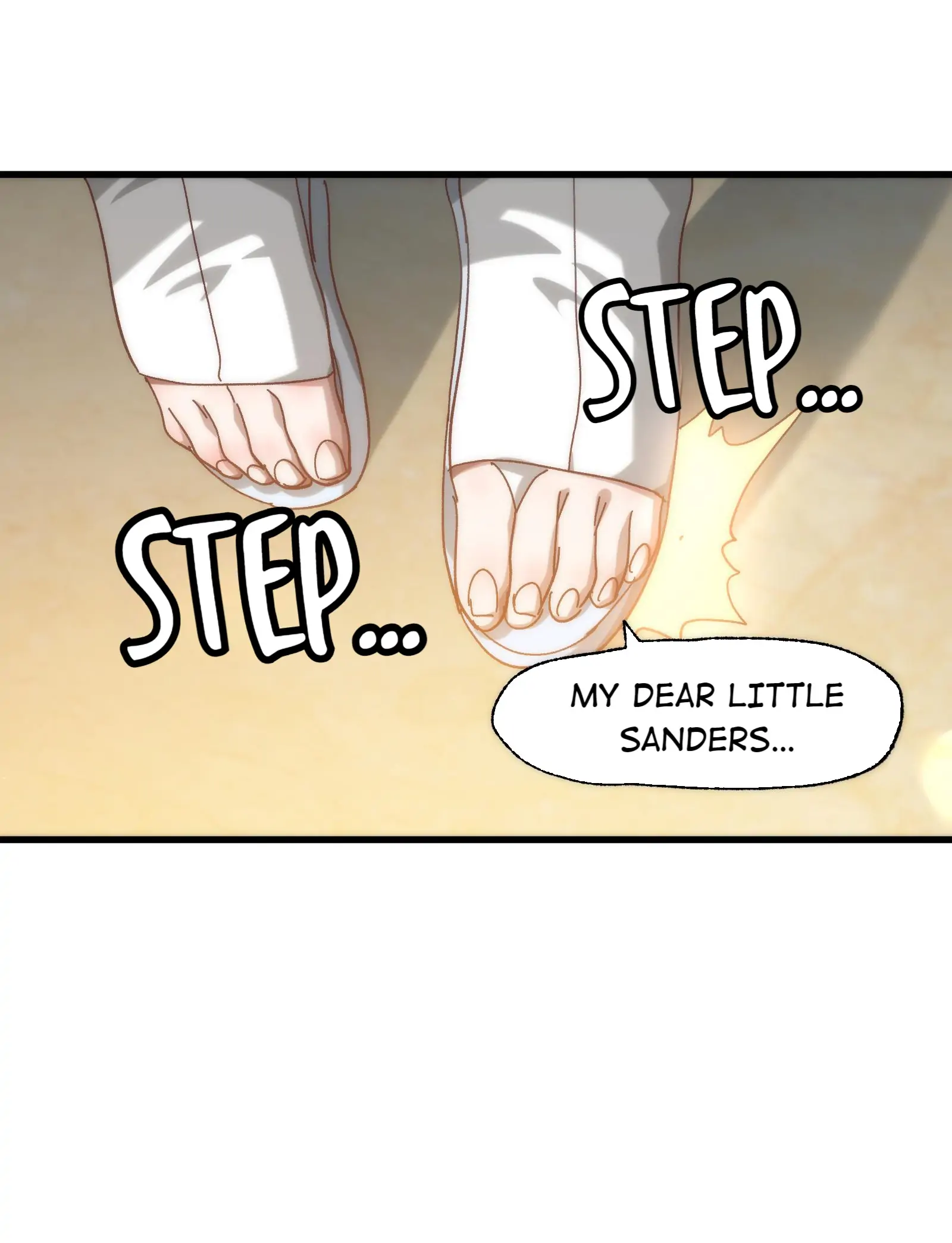 The Unrivaled Delinquent Combat King Is Actually A Healer In The Game World? Chapter 38 - page 7