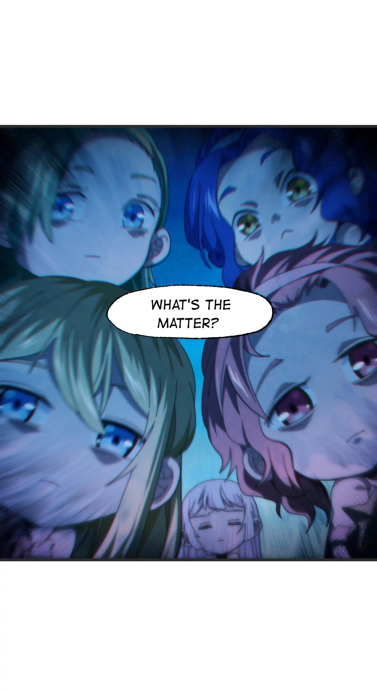 The Unrivaled Delinquent Combat King Is Actually A Healer In The Game World? Chapter 38 - page 72