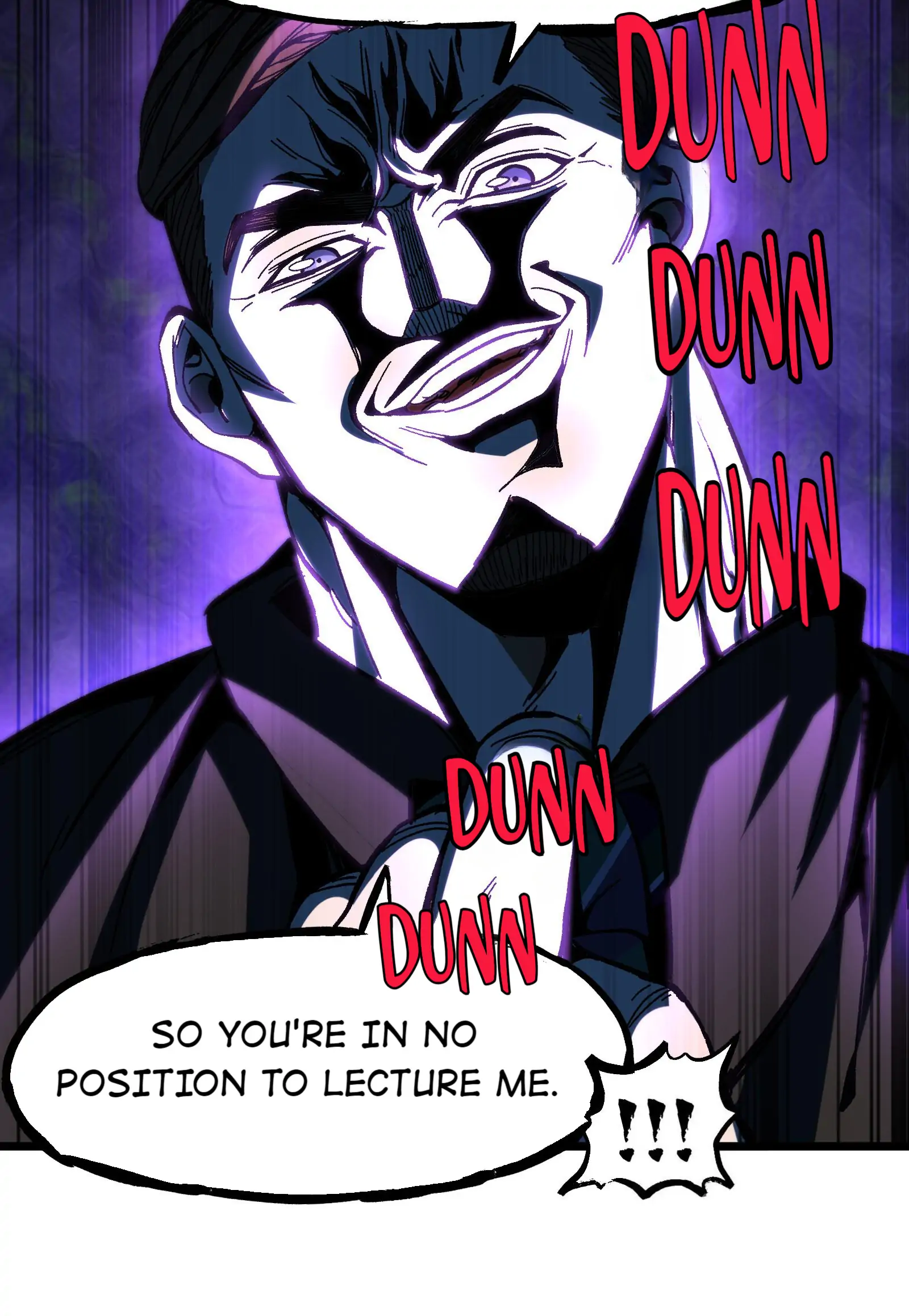 The Unrivaled Delinquent Combat King Is Actually A Healer In The Game World? Chapter 23 - page 16