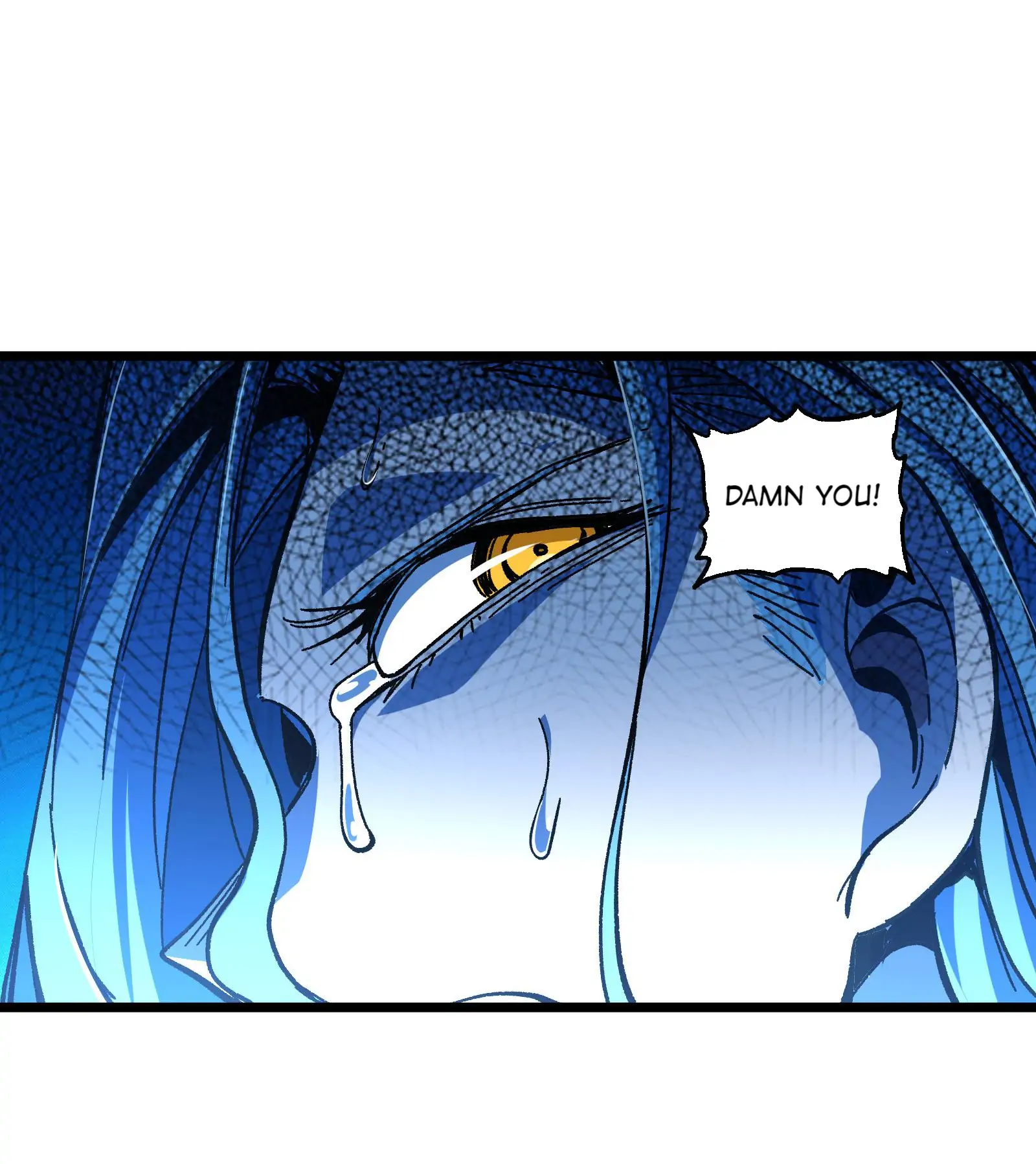 The Unrivaled Delinquent Combat King Is Actually A Healer In The Game World? Chapter 23 - page 17