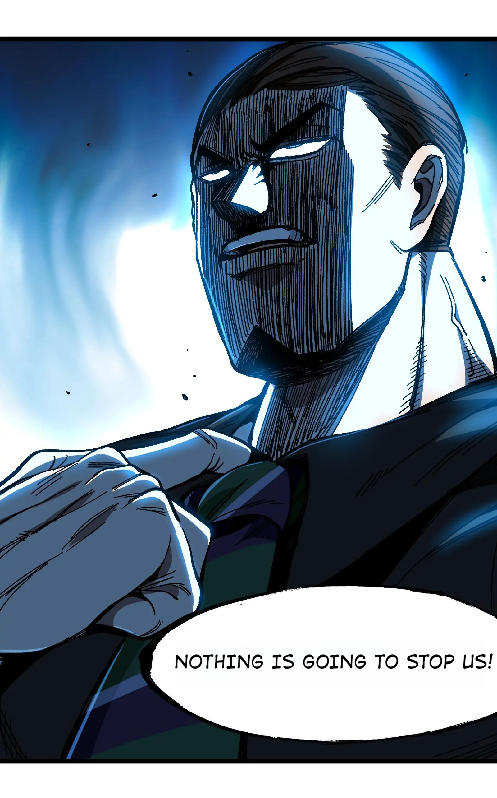 The Unrivaled Delinquent Combat King Is Actually A Healer In The Game World? Chapter 23 - page 25
