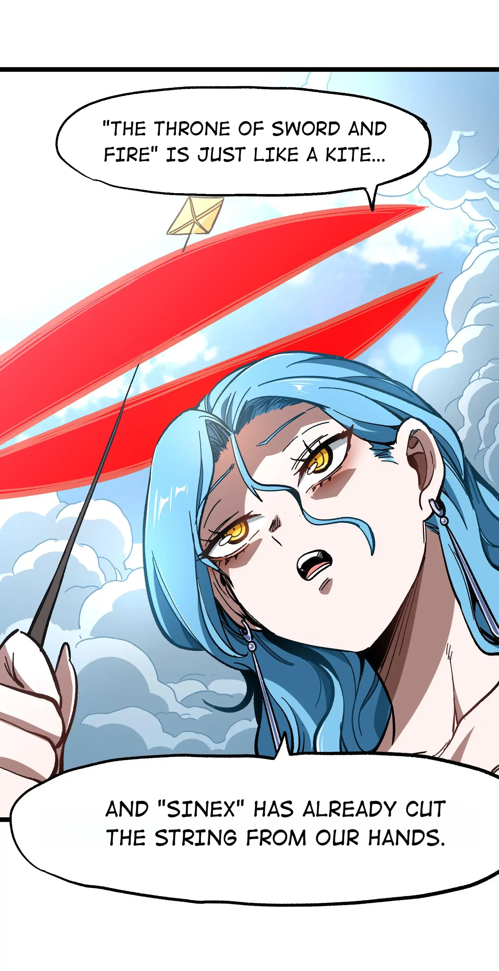 The Unrivaled Delinquent Combat King Is Actually A Healer In The Game World? Chapter 23 - page 27