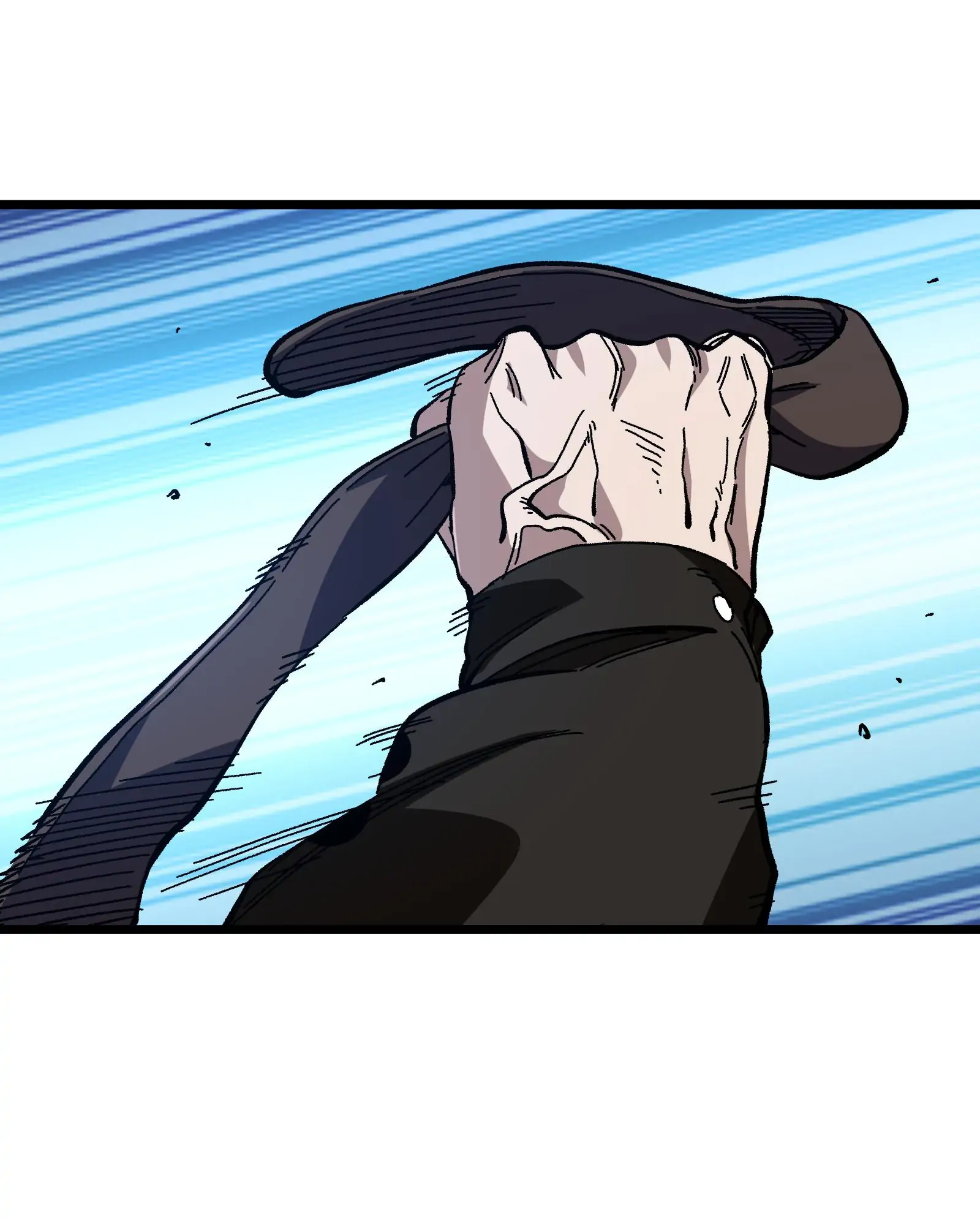 The Unrivaled Delinquent Combat King Is Actually A Healer In The Game World? Chapter 23 - page 3