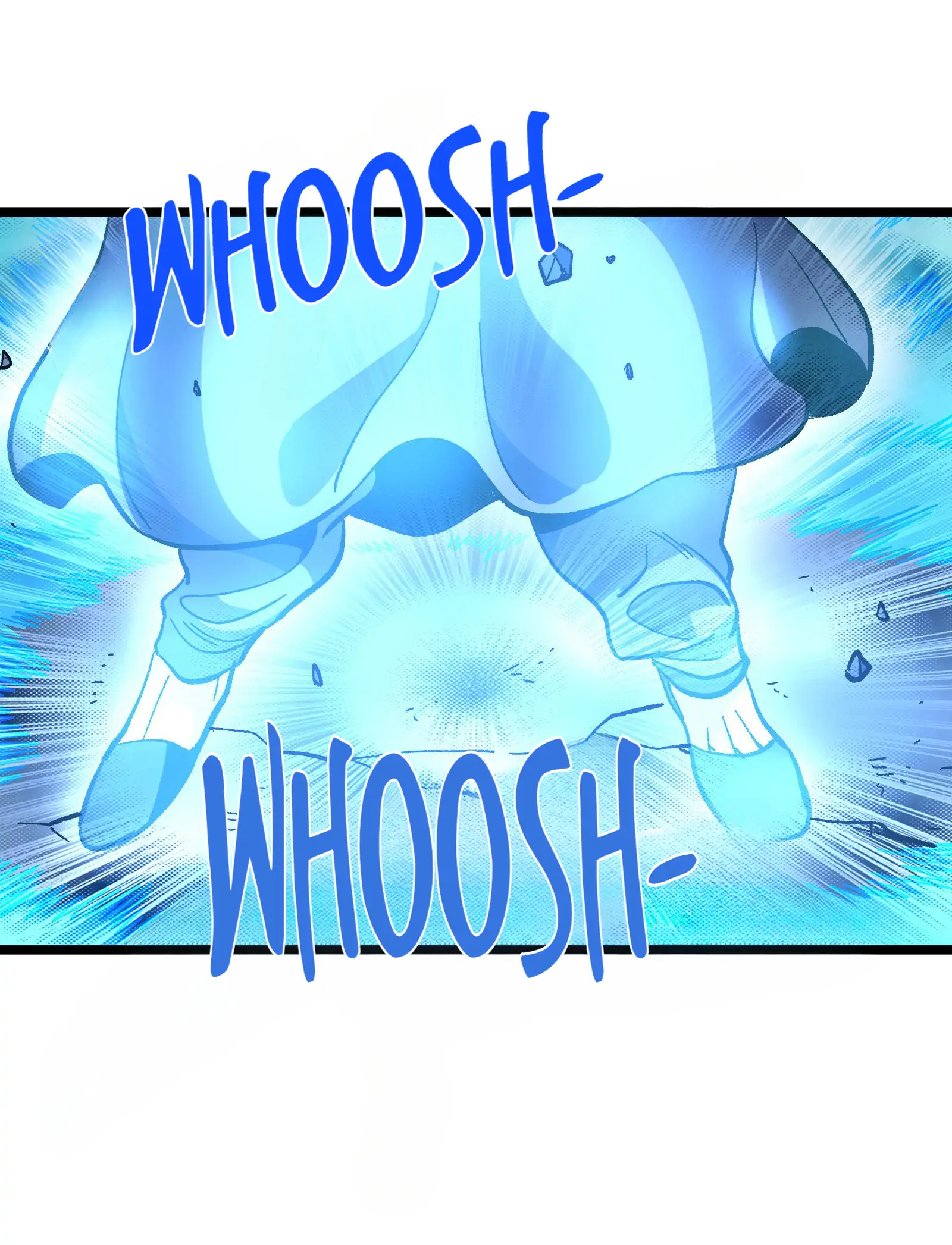 The Unrivaled Delinquent Combat King Is Actually A Healer In The Game World? Chapter 23 - page 35