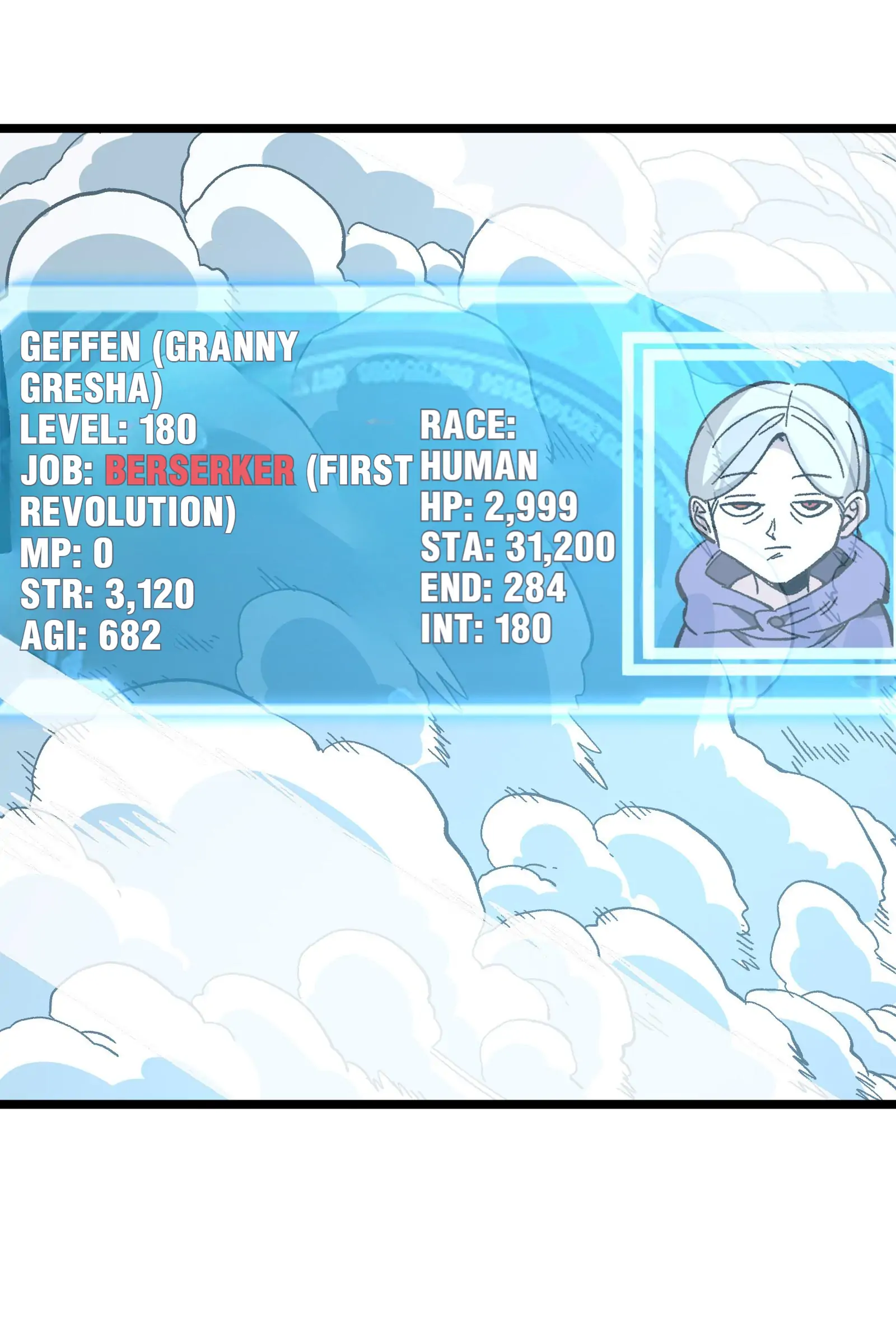 The Unrivaled Delinquent Combat King Is Actually A Healer In The Game World? Chapter 23 - page 40
