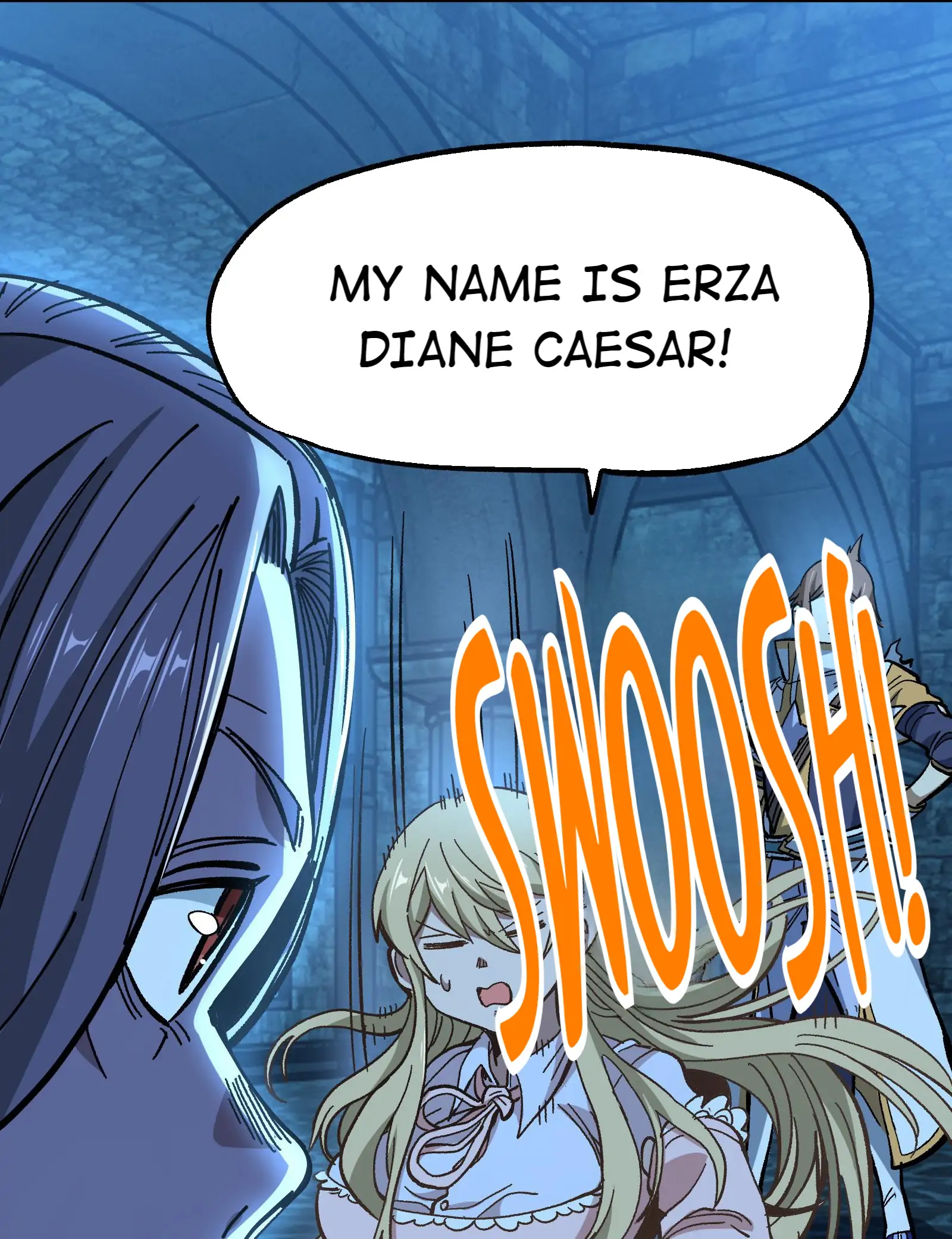 The Unrivaled Delinquent Combat King Is Actually A Healer In The Game World? Chapter 23 - page 48