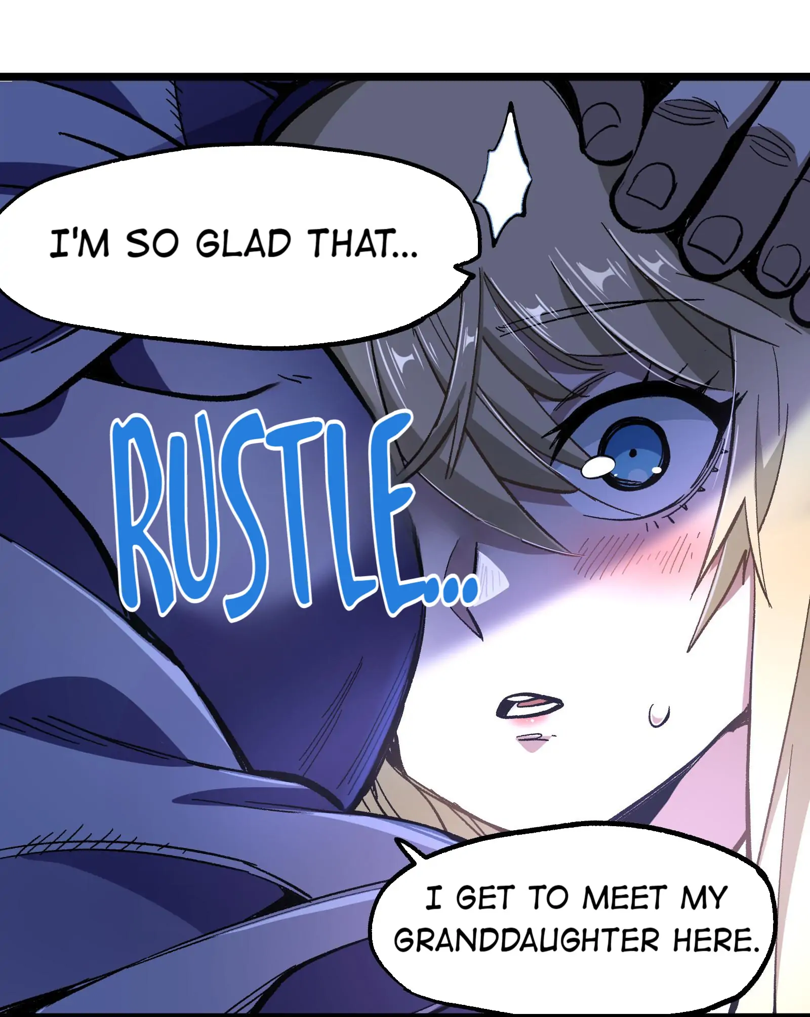 The Unrivaled Delinquent Combat King Is Actually A Healer In The Game World? Chapter 23 - page 52