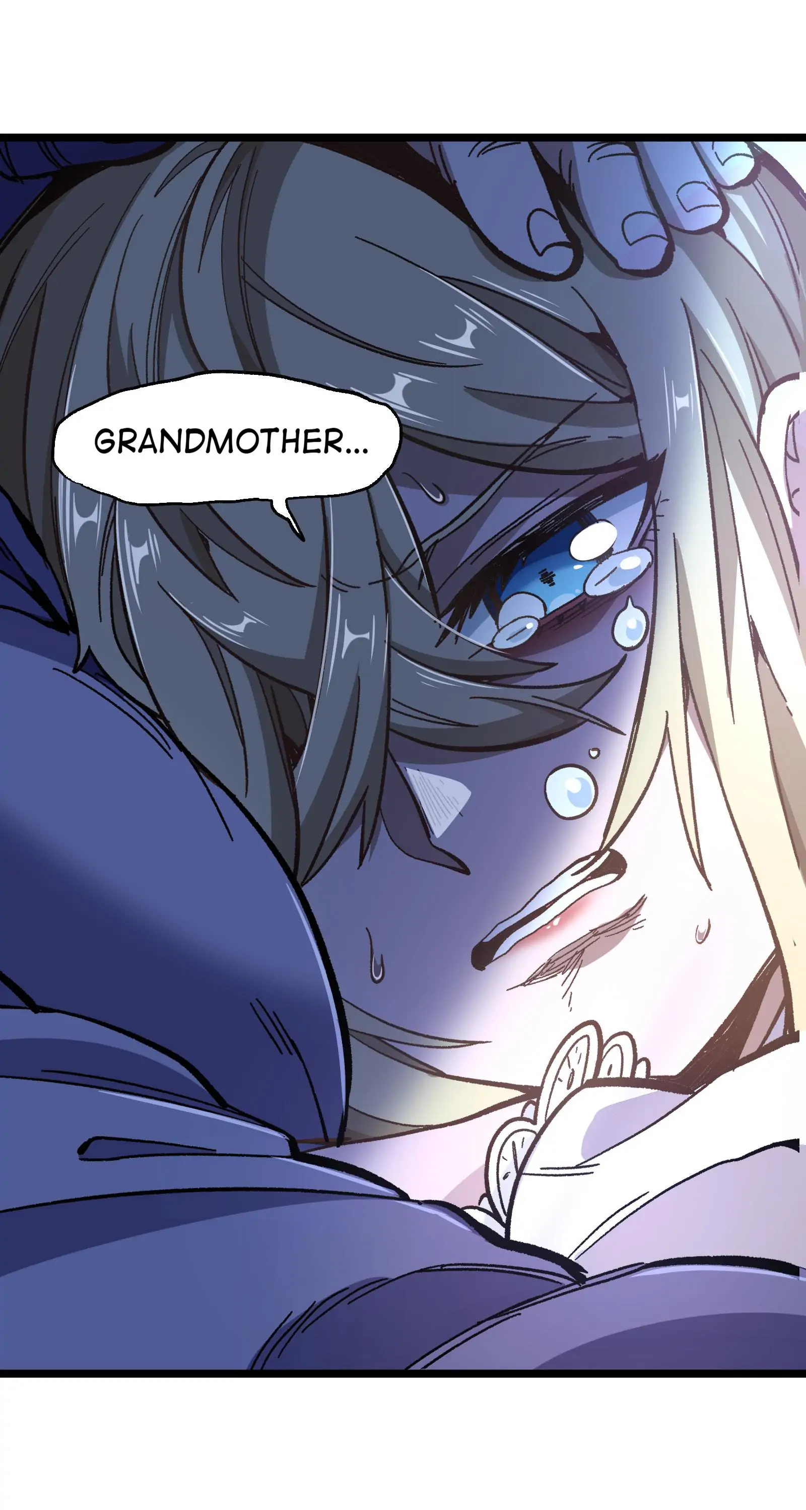 The Unrivaled Delinquent Combat King Is Actually A Healer In The Game World? Chapter 23 - page 54