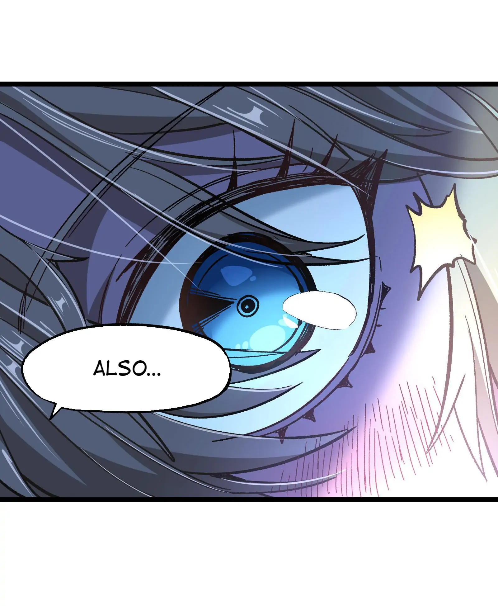 The Unrivaled Delinquent Combat King Is Actually A Healer In The Game World? Chapter 23 - page 55