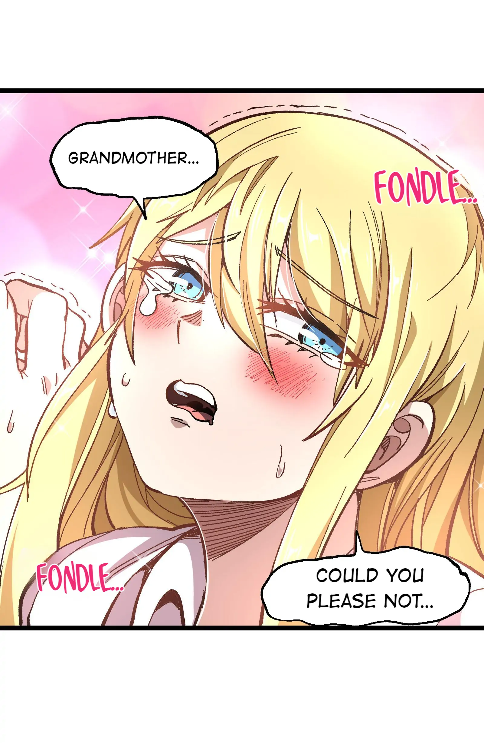 The Unrivaled Delinquent Combat King Is Actually A Healer In The Game World? Chapter 23 - page 57