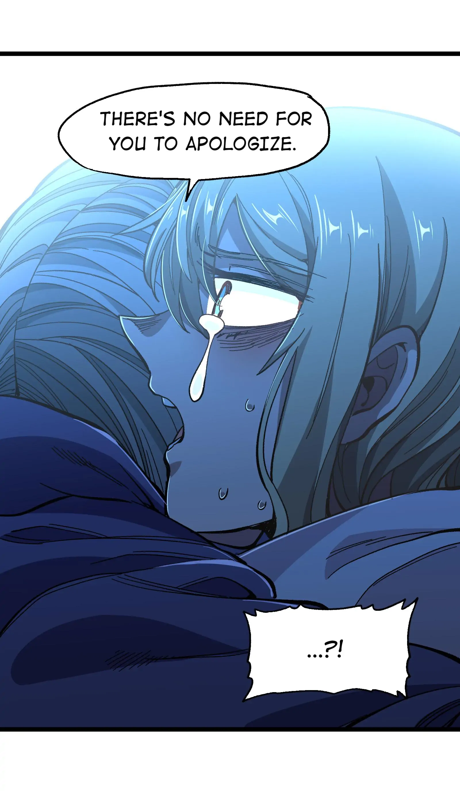 The Unrivaled Delinquent Combat King Is Actually A Healer In The Game World? Chapter 23 - page 66