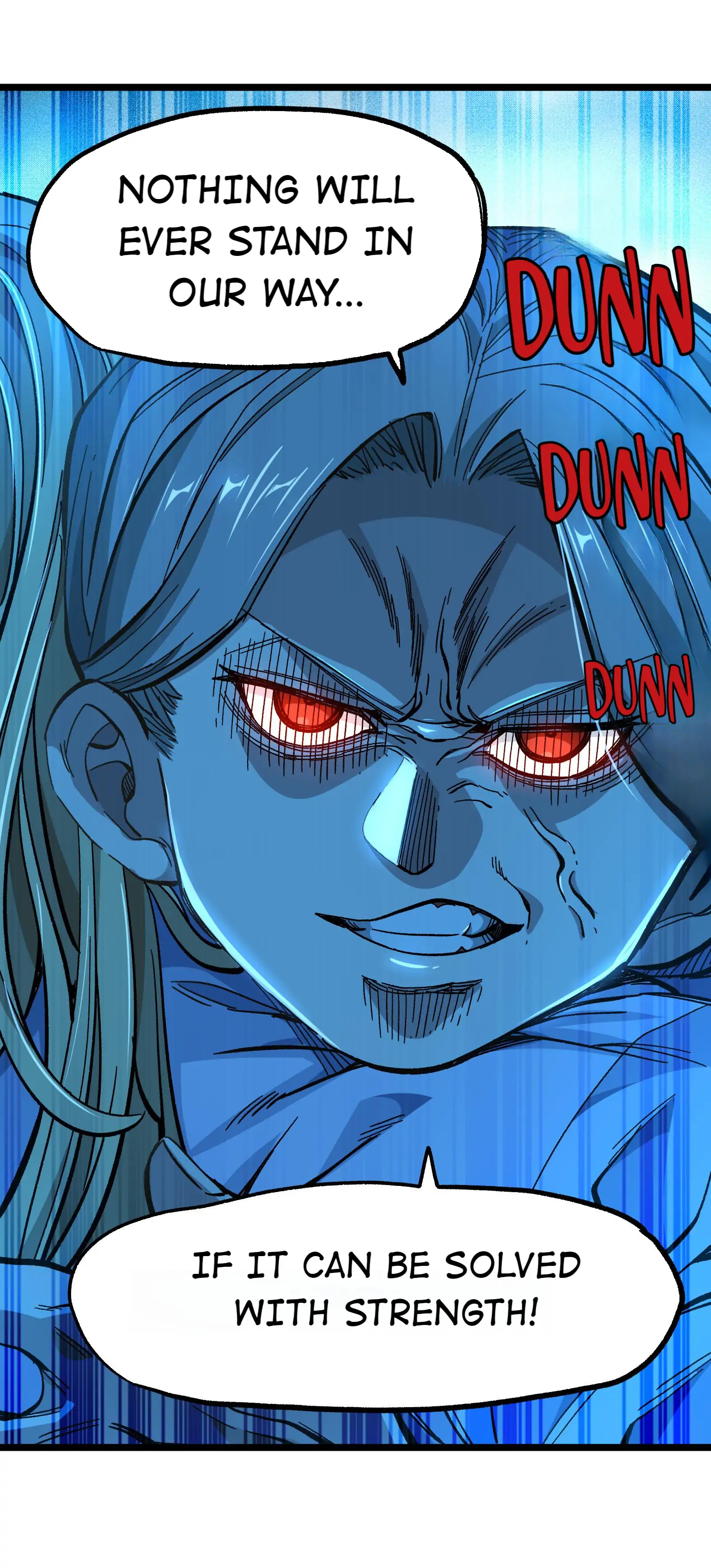 The Unrivaled Delinquent Combat King Is Actually A Healer In The Game World? Chapter 23 - page 68