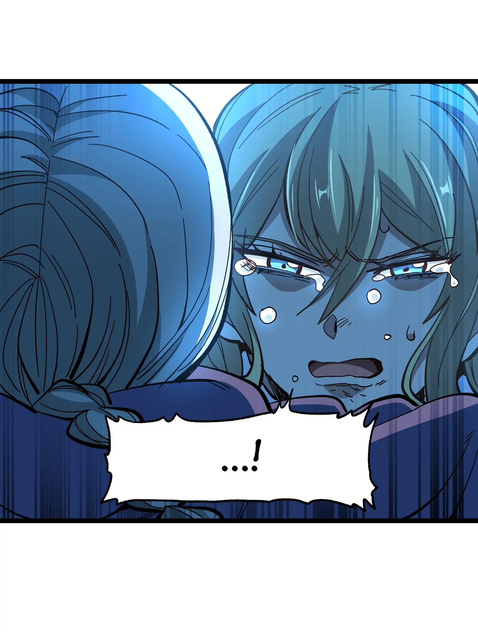 The Unrivaled Delinquent Combat King Is Actually A Healer In The Game World? Chapter 23 - page 69