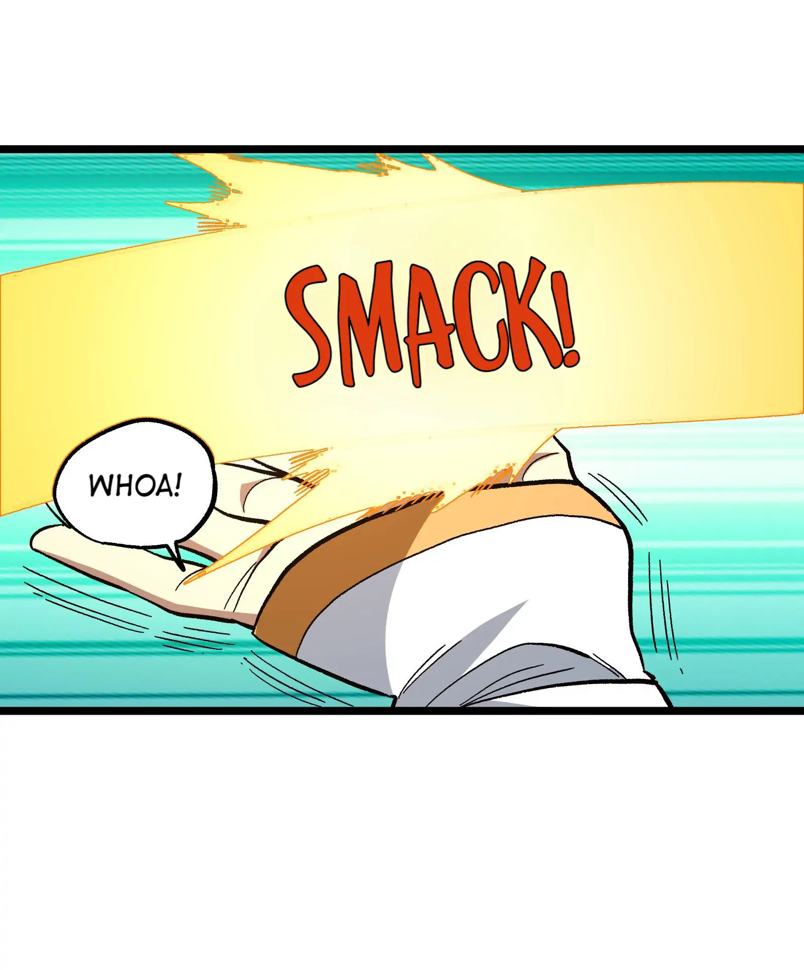 The Unrivaled Delinquent Combat King Is Actually A Healer In The Game World? Chapter 23 - page 82