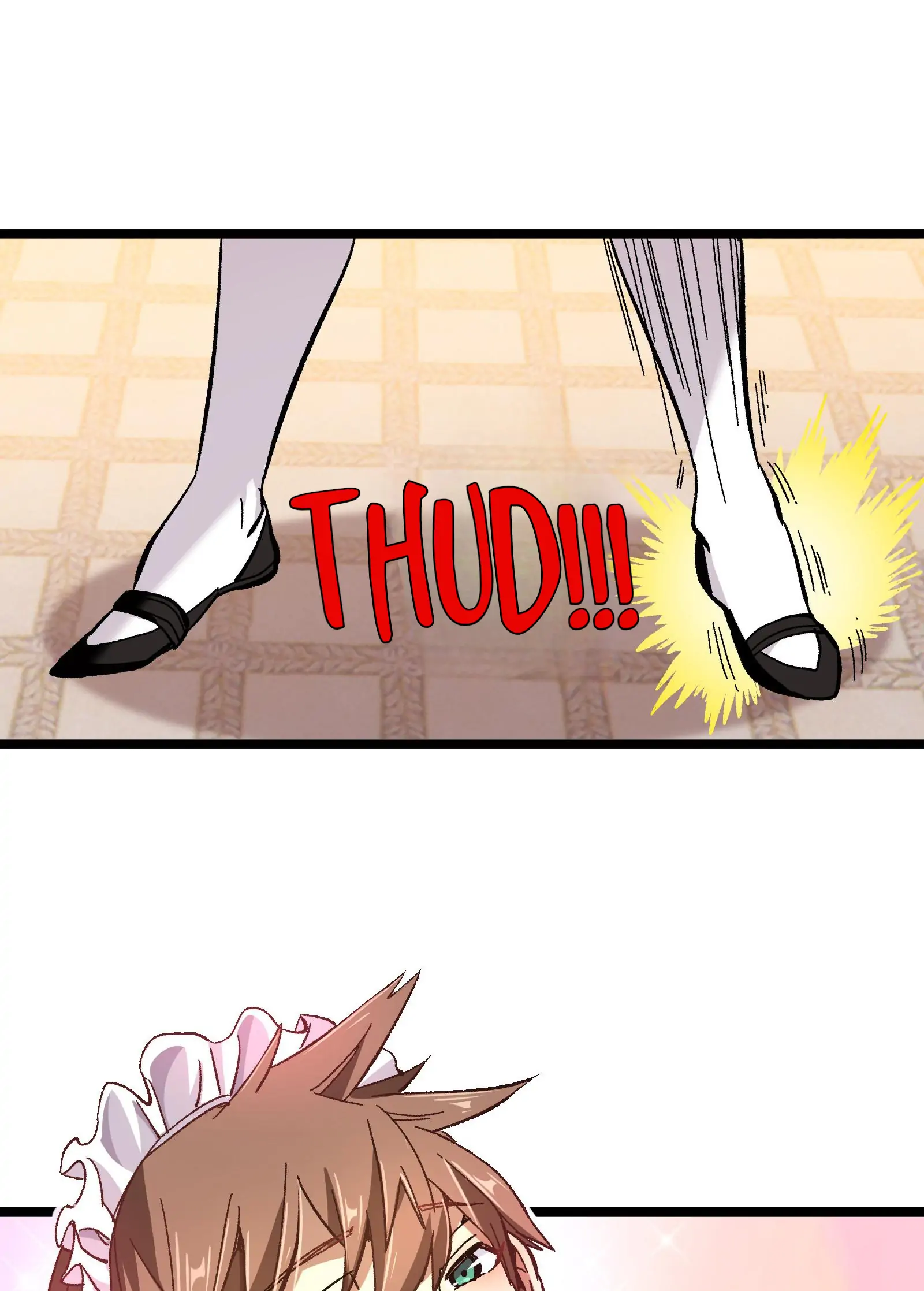 The Unrivaled Delinquent Combat King Is Actually A Healer In The Game World? Chapter 23 - page 97