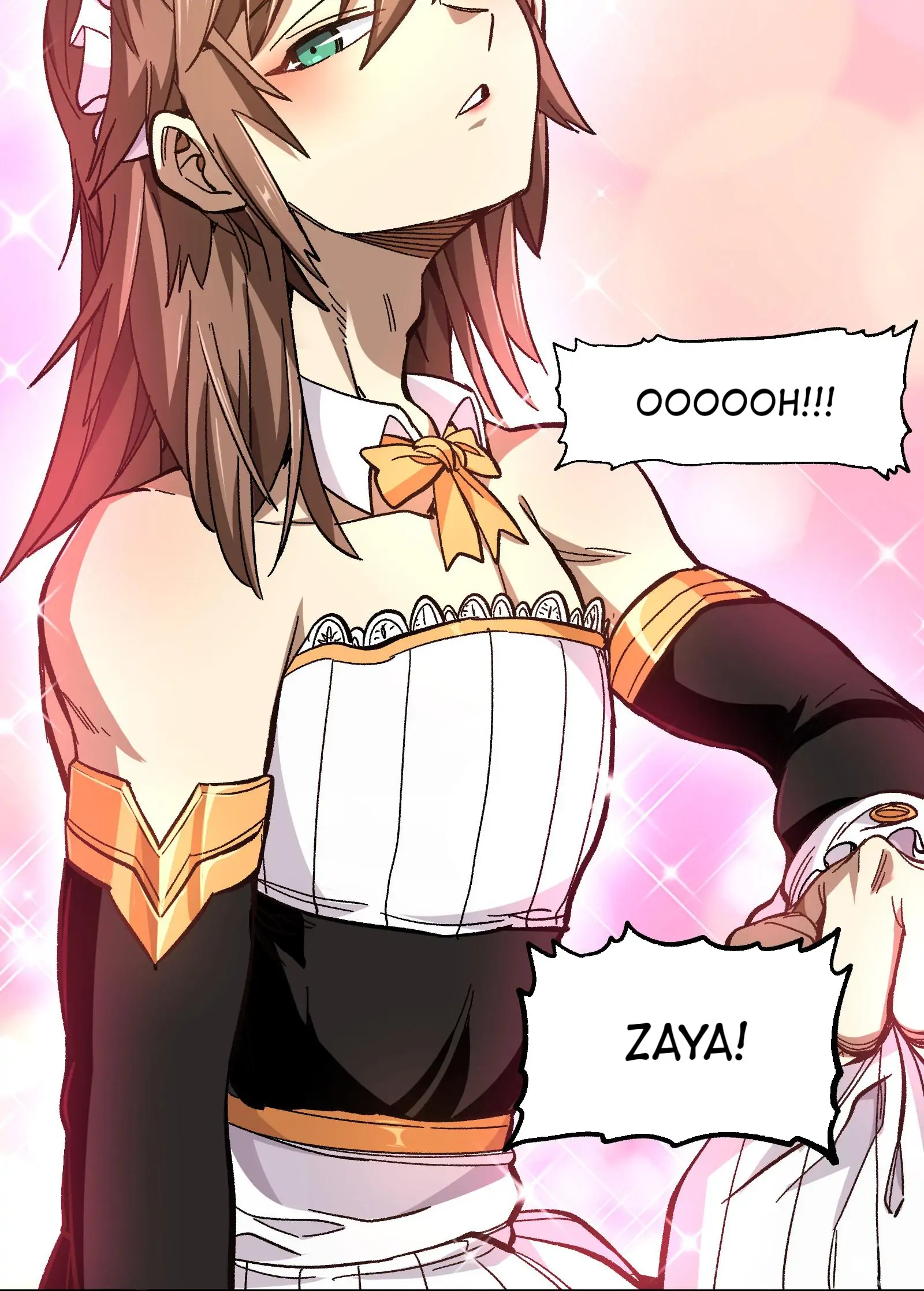 The Unrivaled Delinquent Combat King Is Actually A Healer In The Game World? Chapter 23 - page 98