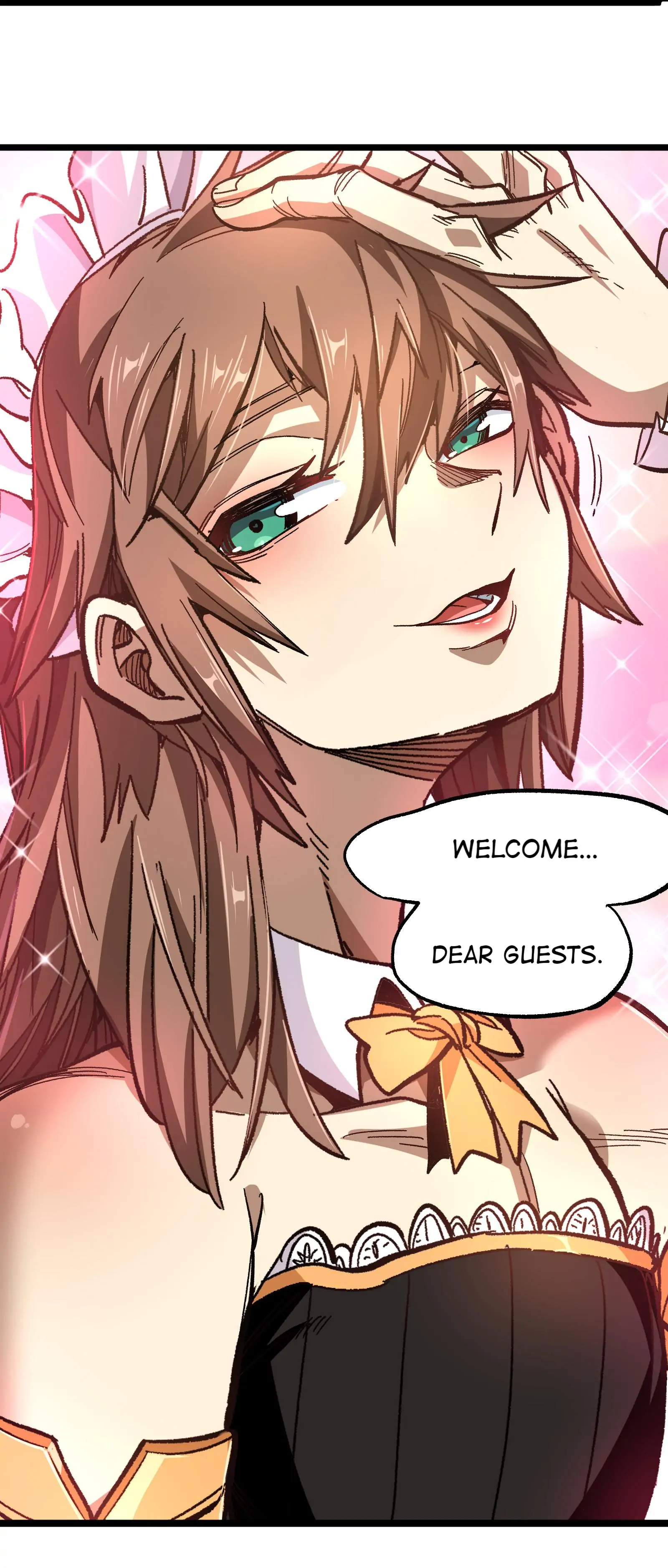 The Unrivaled Delinquent Combat King Is Actually A Healer In The Game World? Chapter 23 - page 99