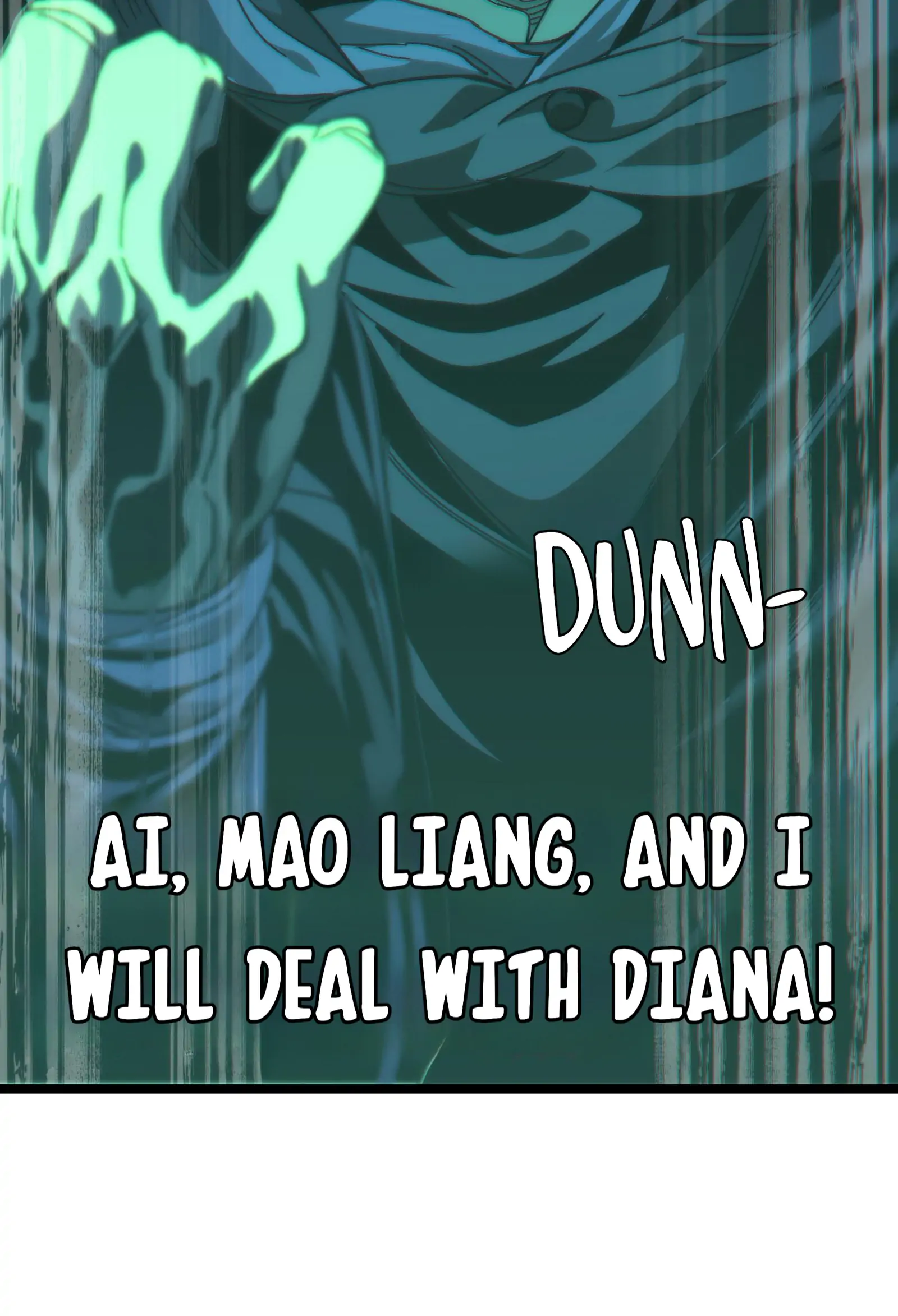 The Unrivaled Delinquent Combat King Is Actually A Healer In The Game World? Chapter 39 - page 17