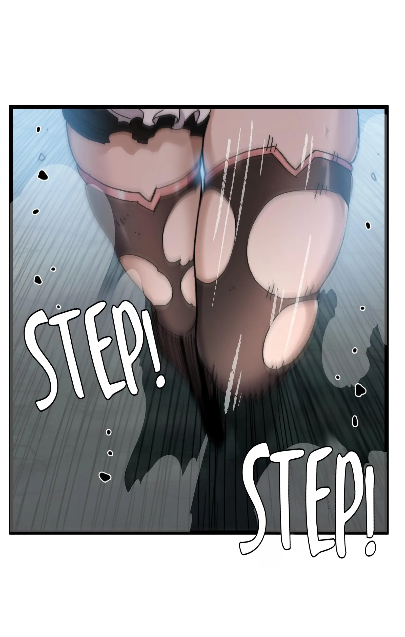 The Unrivaled Delinquent Combat King Is Actually A Healer In The Game World? Chapter 39 - page 18