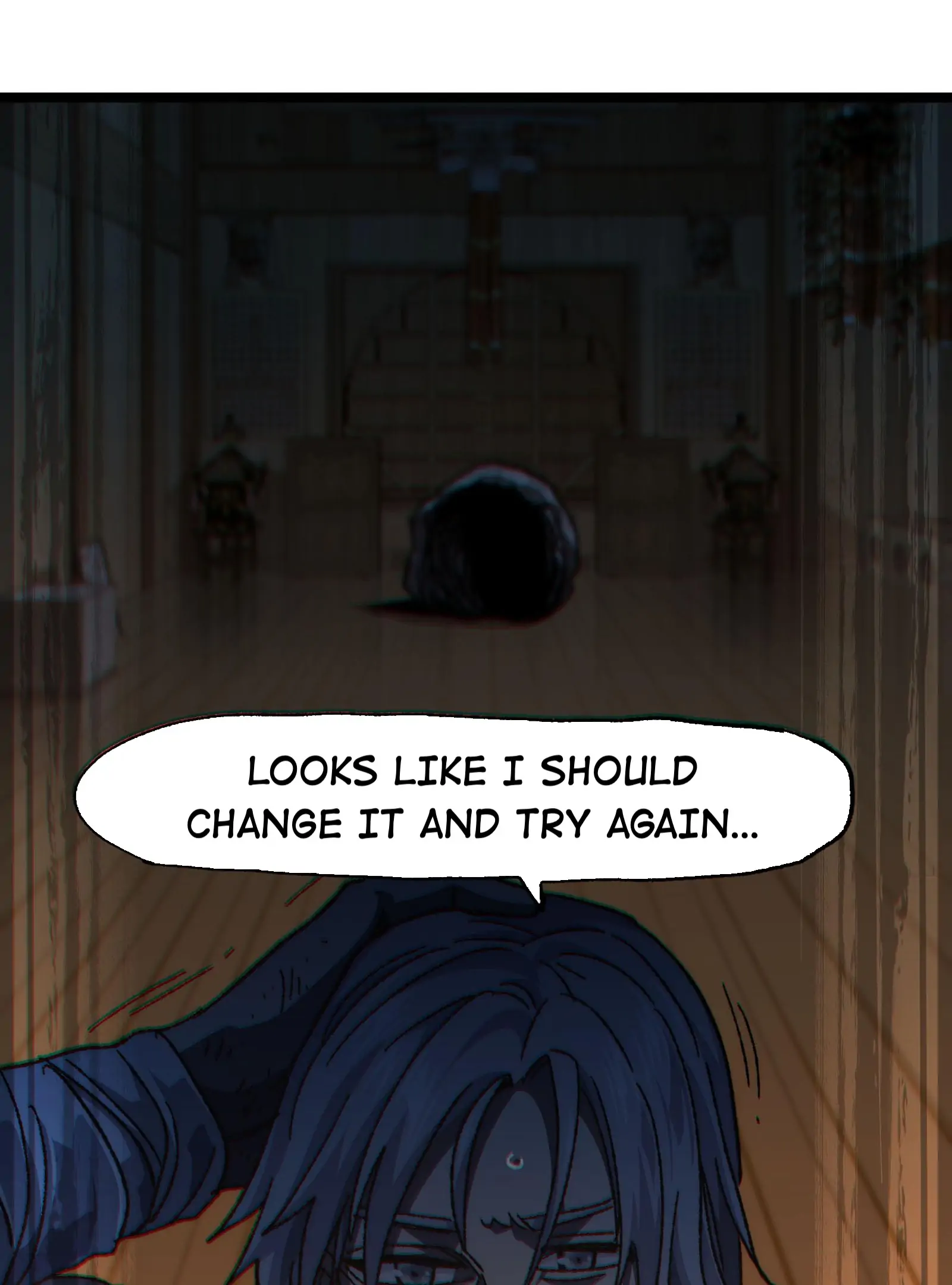 The Unrivaled Delinquent Combat King Is Actually A Healer In The Game World? Chapter 39 - page 70