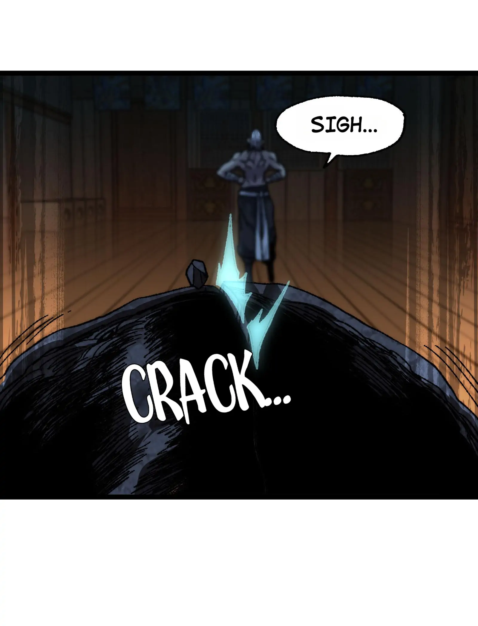 The Unrivaled Delinquent Combat King Is Actually A Healer In The Game World? Chapter 39 - page 72
