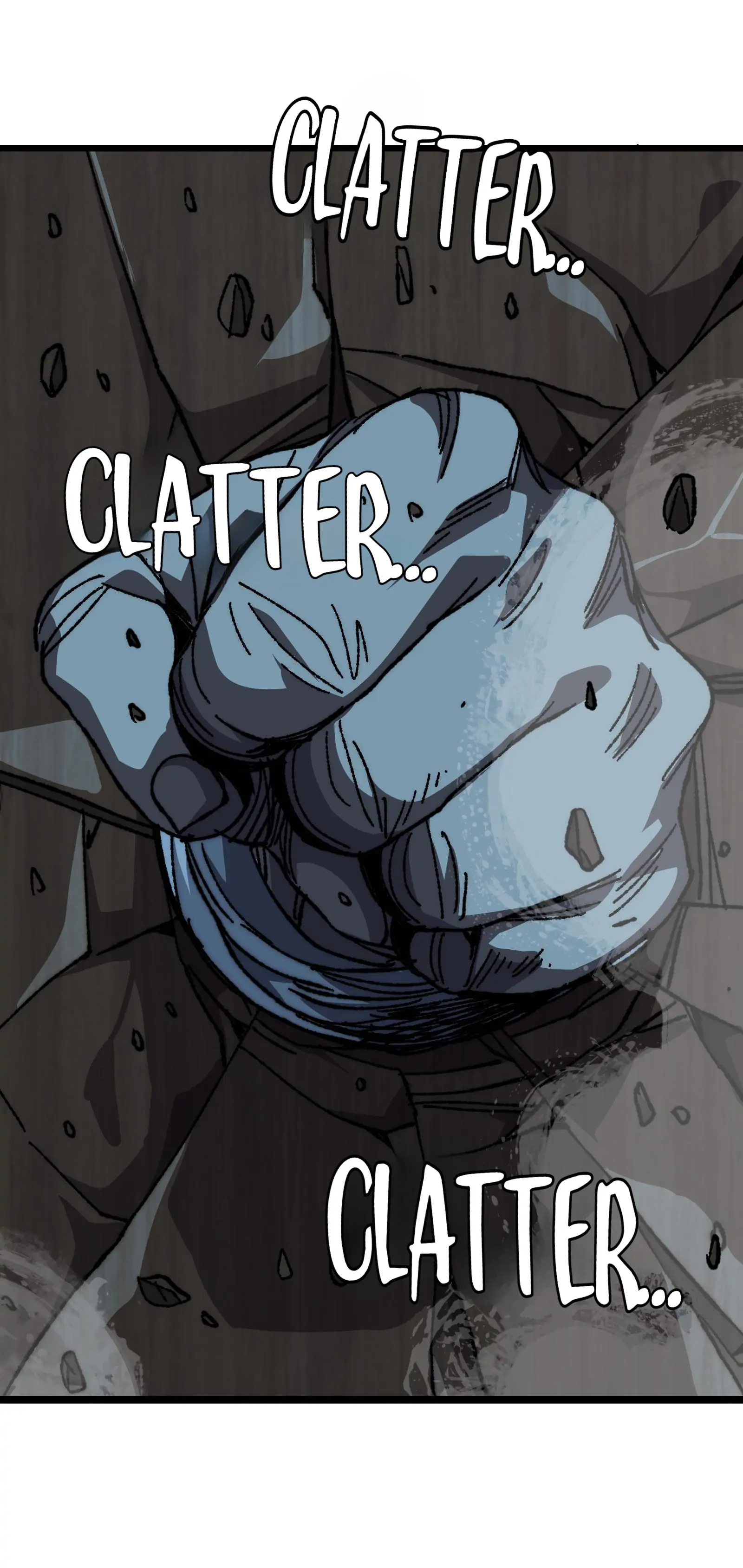 The Unrivaled Delinquent Combat King Is Actually A Healer In The Game World? Chapter 39 - page 76