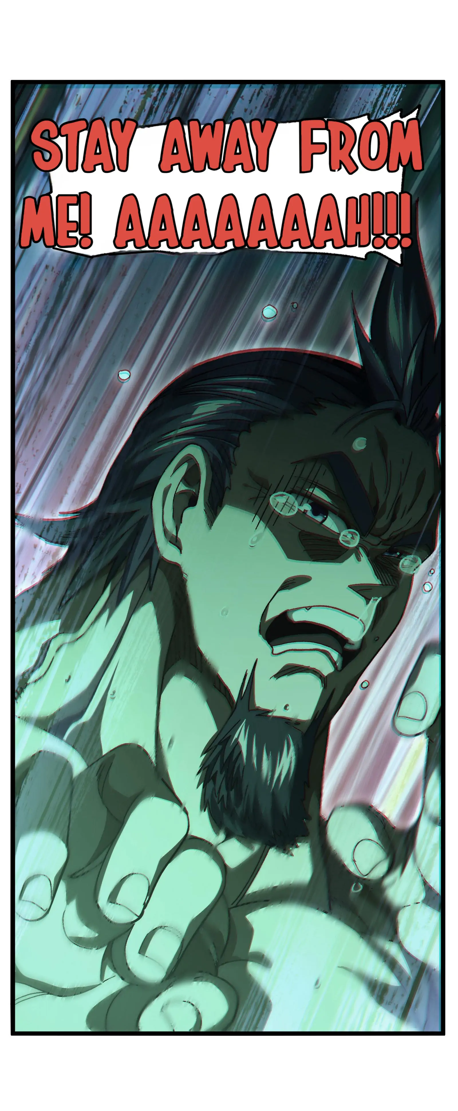 The Unrivaled Delinquent Combat King Is Actually A Healer In The Game World? Chapter 40 - page 11