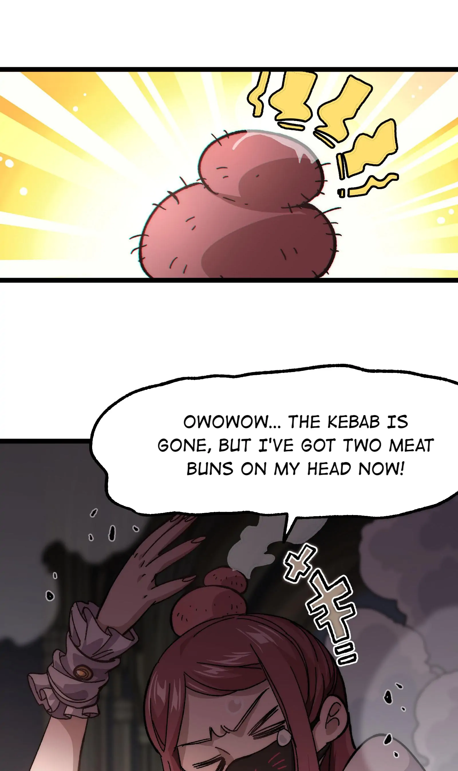 The Unrivaled Delinquent Combat King Is Actually A Healer In The Game World? Chapter 41 - page 23