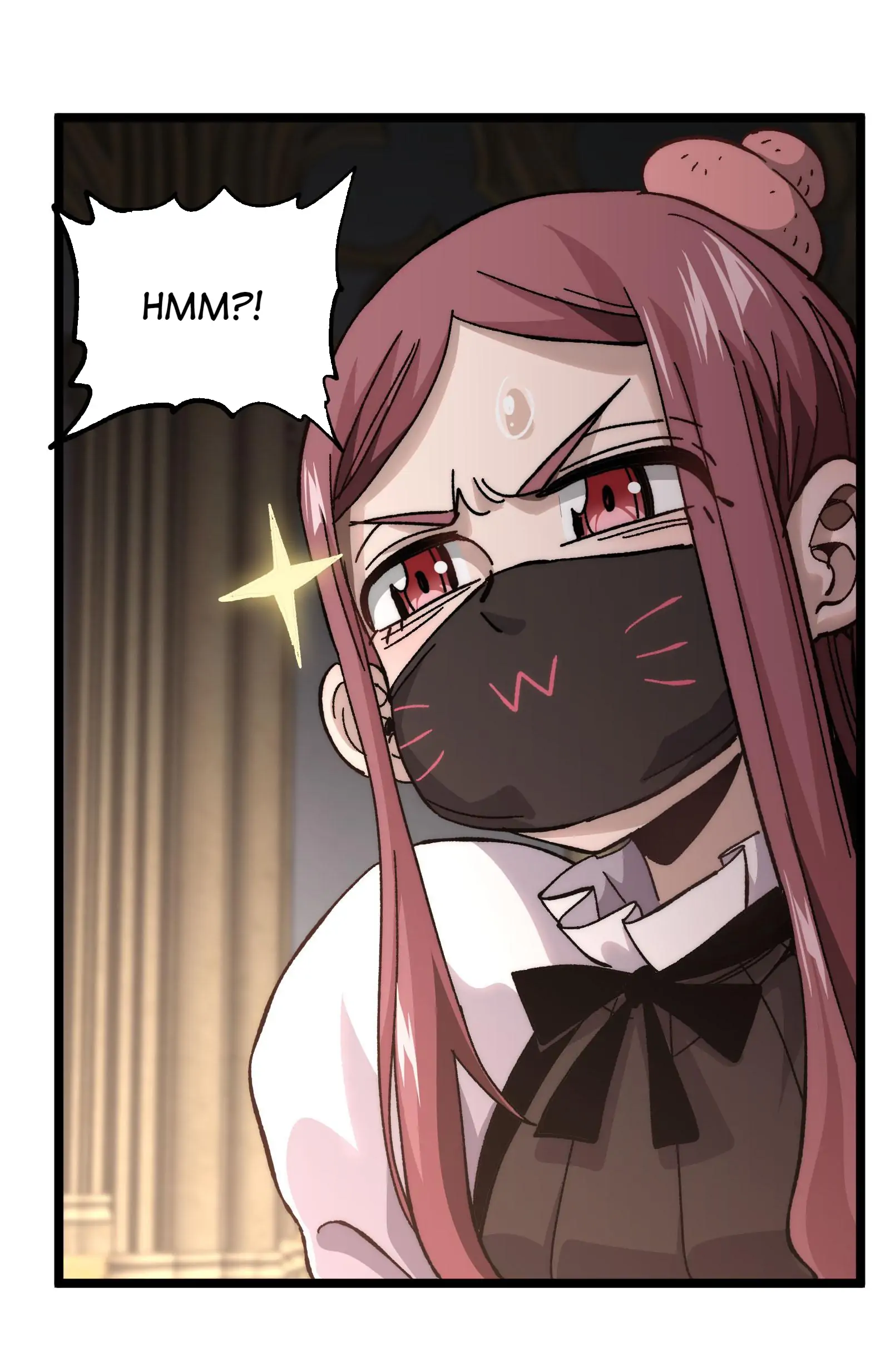 The Unrivaled Delinquent Combat King Is Actually A Healer In The Game World? Chapter 41 - page 25