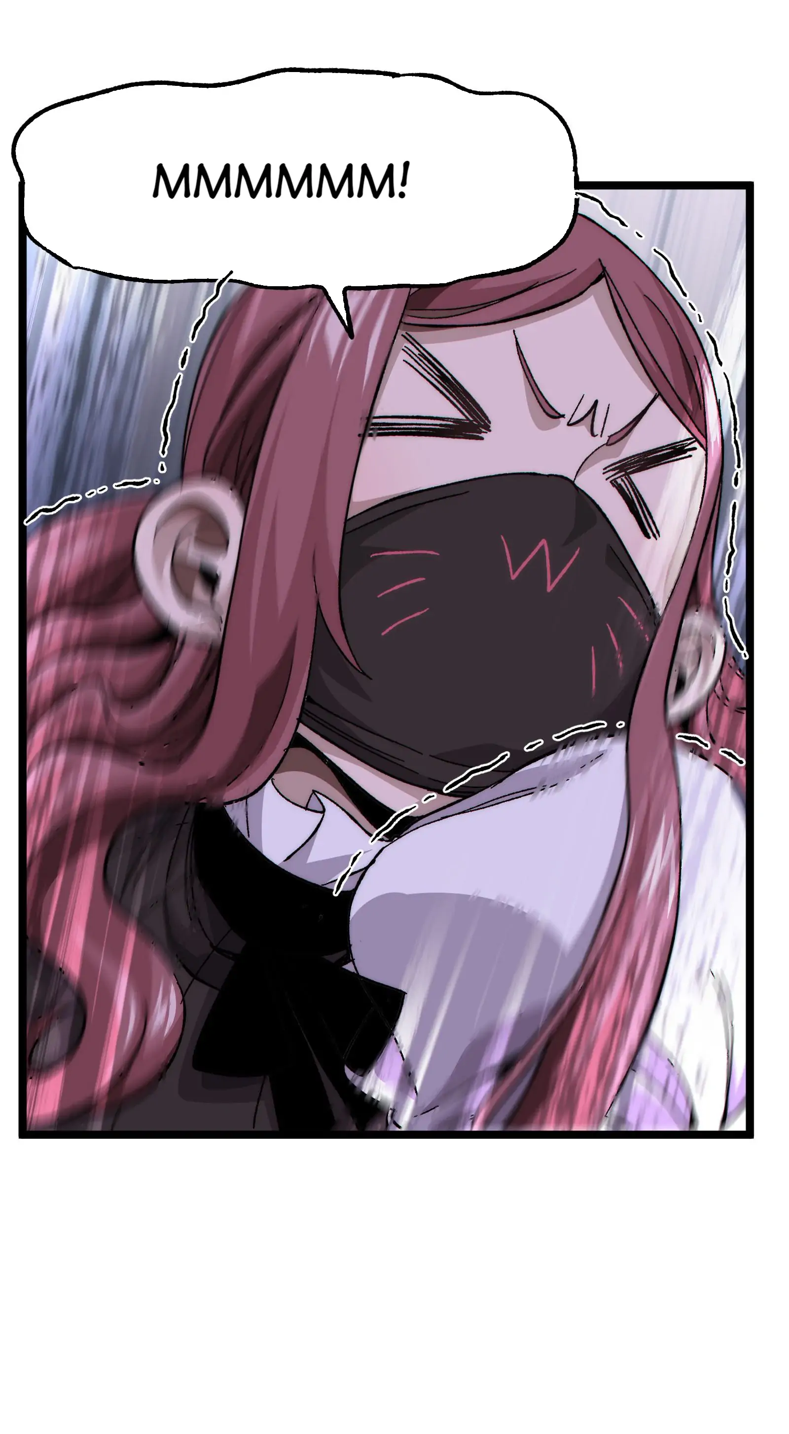 The Unrivaled Delinquent Combat King Is Actually A Healer In The Game World? Chapter 41 - page 32