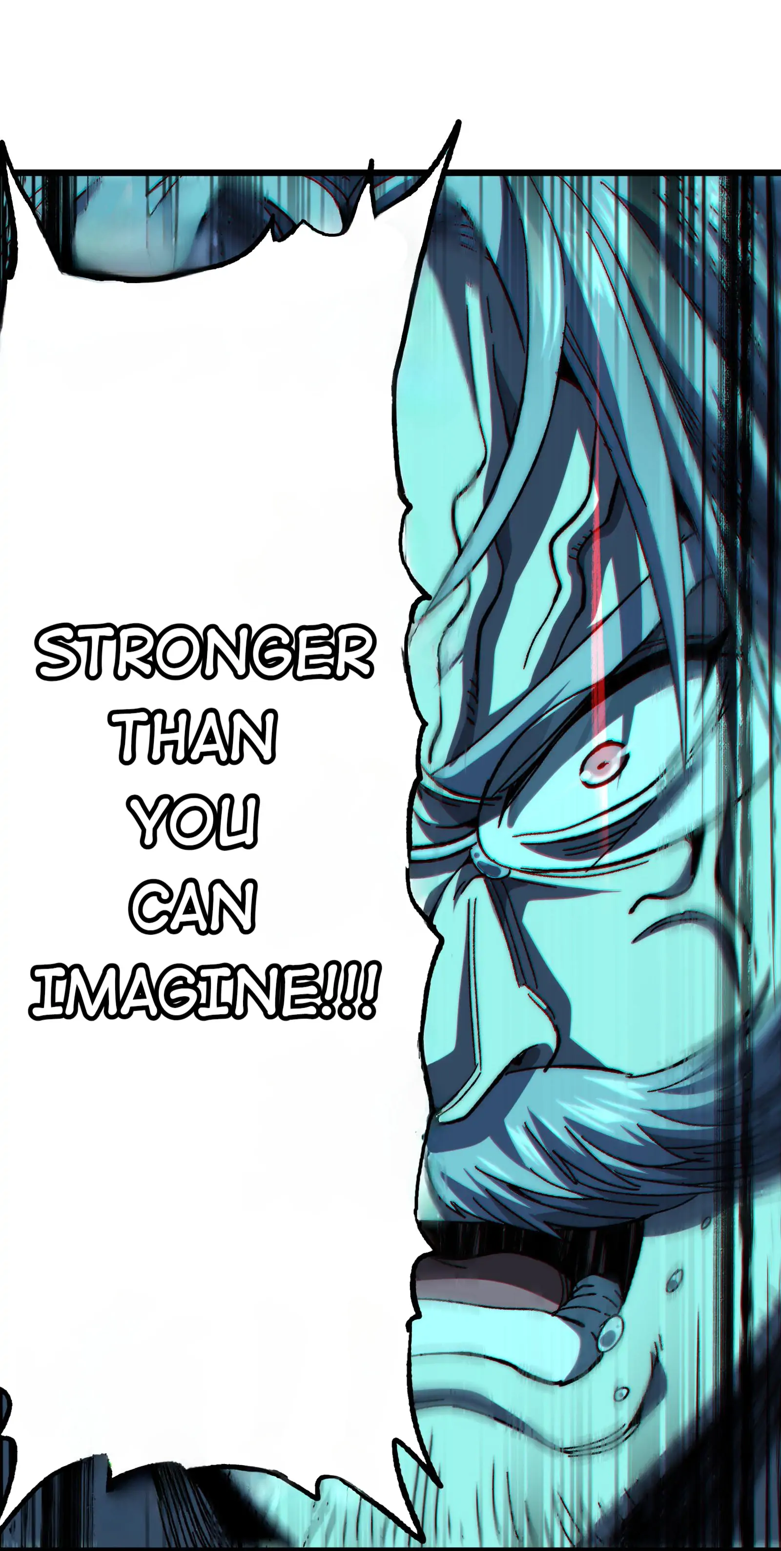 The Unrivaled Delinquent Combat King Is Actually A Healer In The Game World? Chapter 41 - page 45