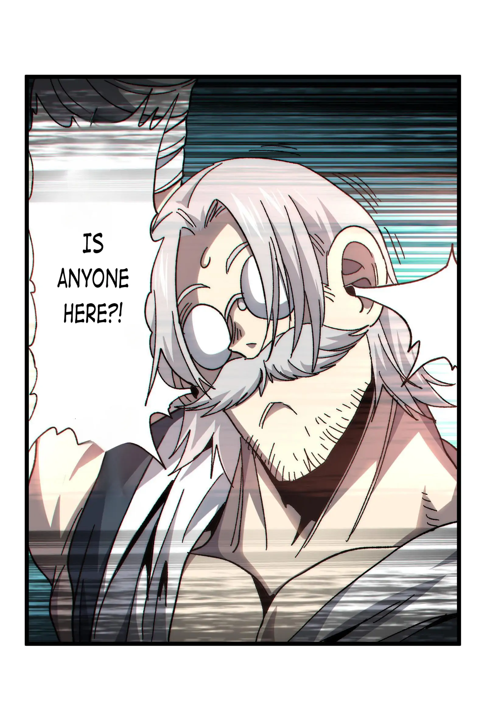 The Unrivaled Delinquent Combat King Is Actually A Healer In The Game World? Chapter 41 - page 48