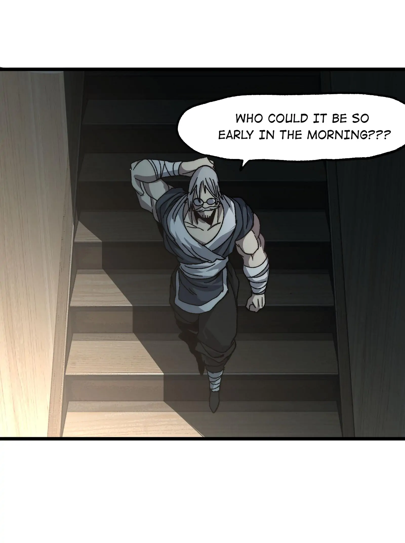 The Unrivaled Delinquent Combat King Is Actually A Healer In The Game World? Chapter 41 - page 49