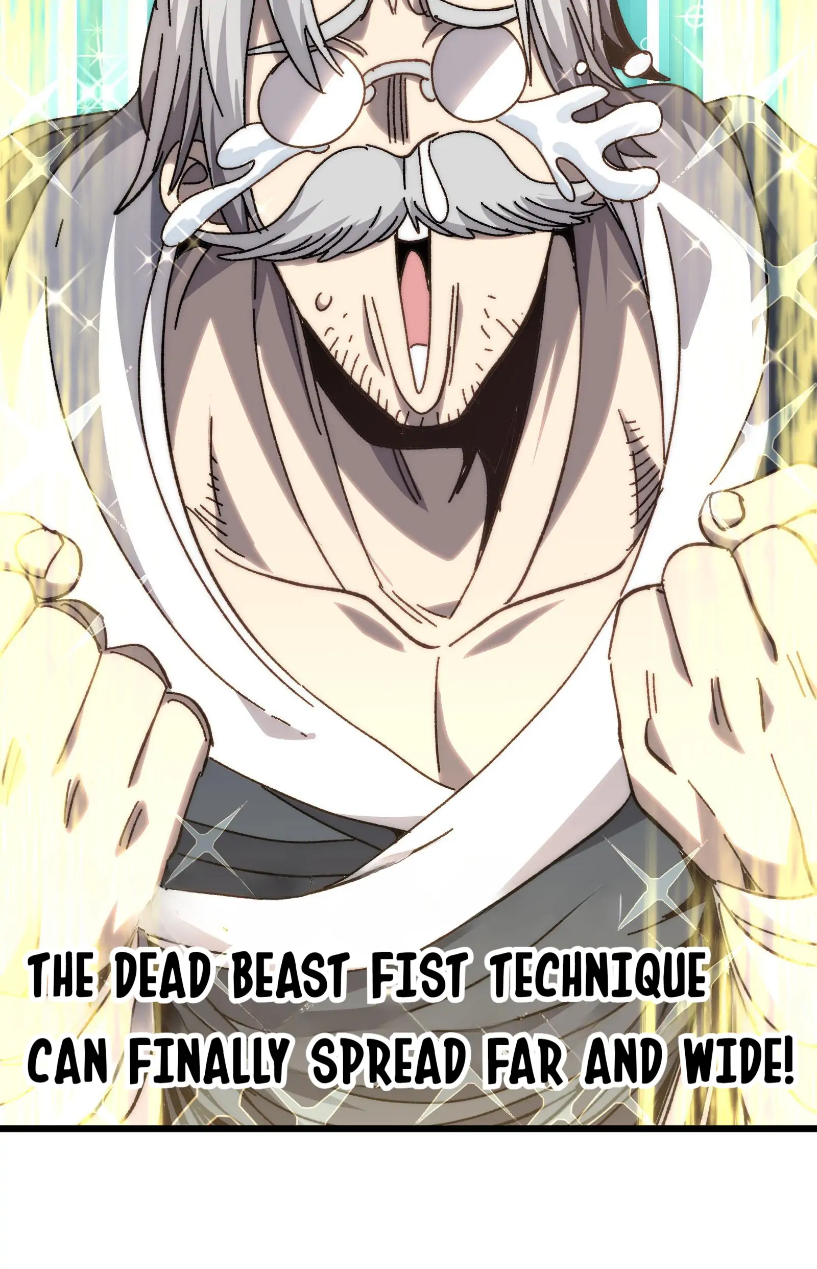 The Unrivaled Delinquent Combat King Is Actually A Healer In The Game World? Chapter 41 - page 52
