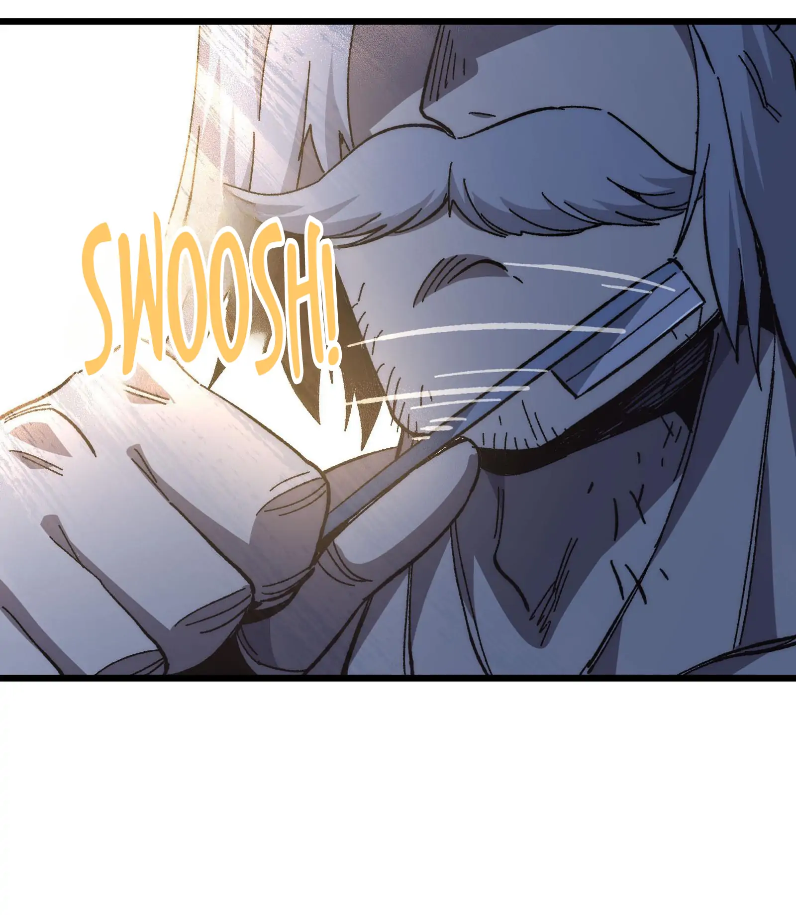 The Unrivaled Delinquent Combat King Is Actually A Healer In The Game World? Chapter 41 - page 54