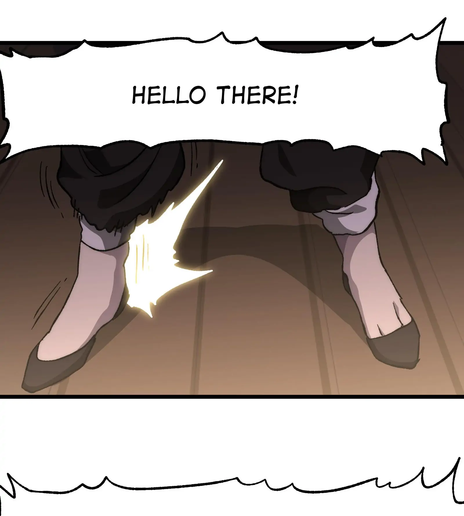 The Unrivaled Delinquent Combat King Is Actually A Healer In The Game World? Chapter 41 - page 56