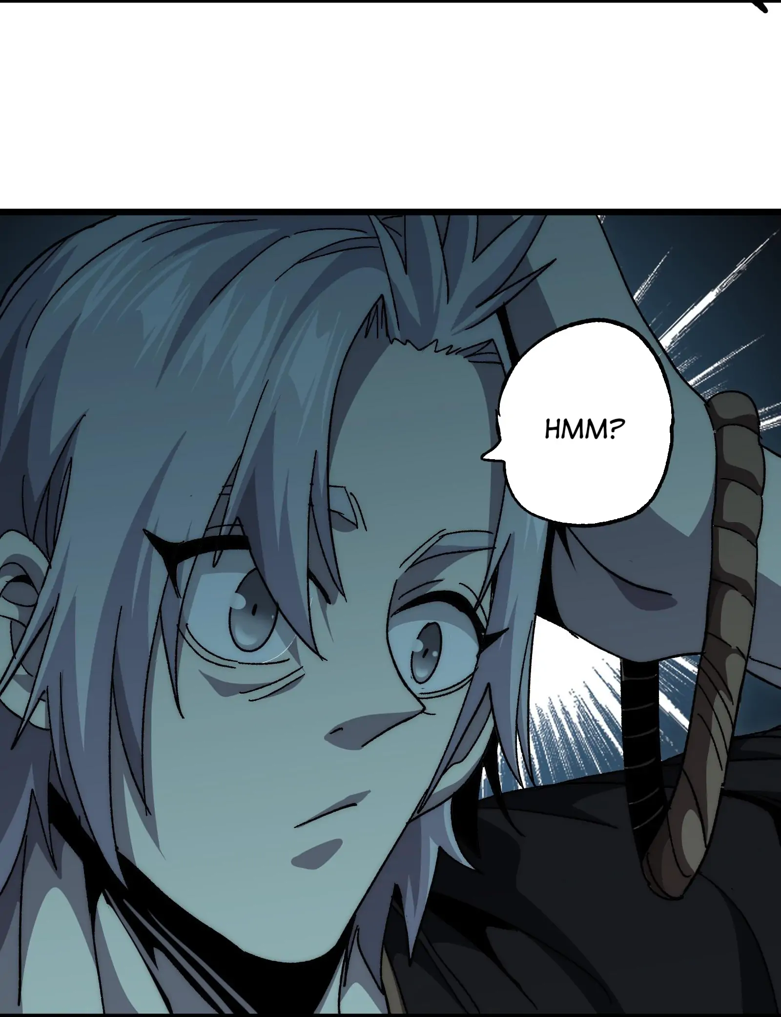 The Unrivaled Delinquent Combat King Is Actually A Healer In The Game World? Chapter 41 - page 58