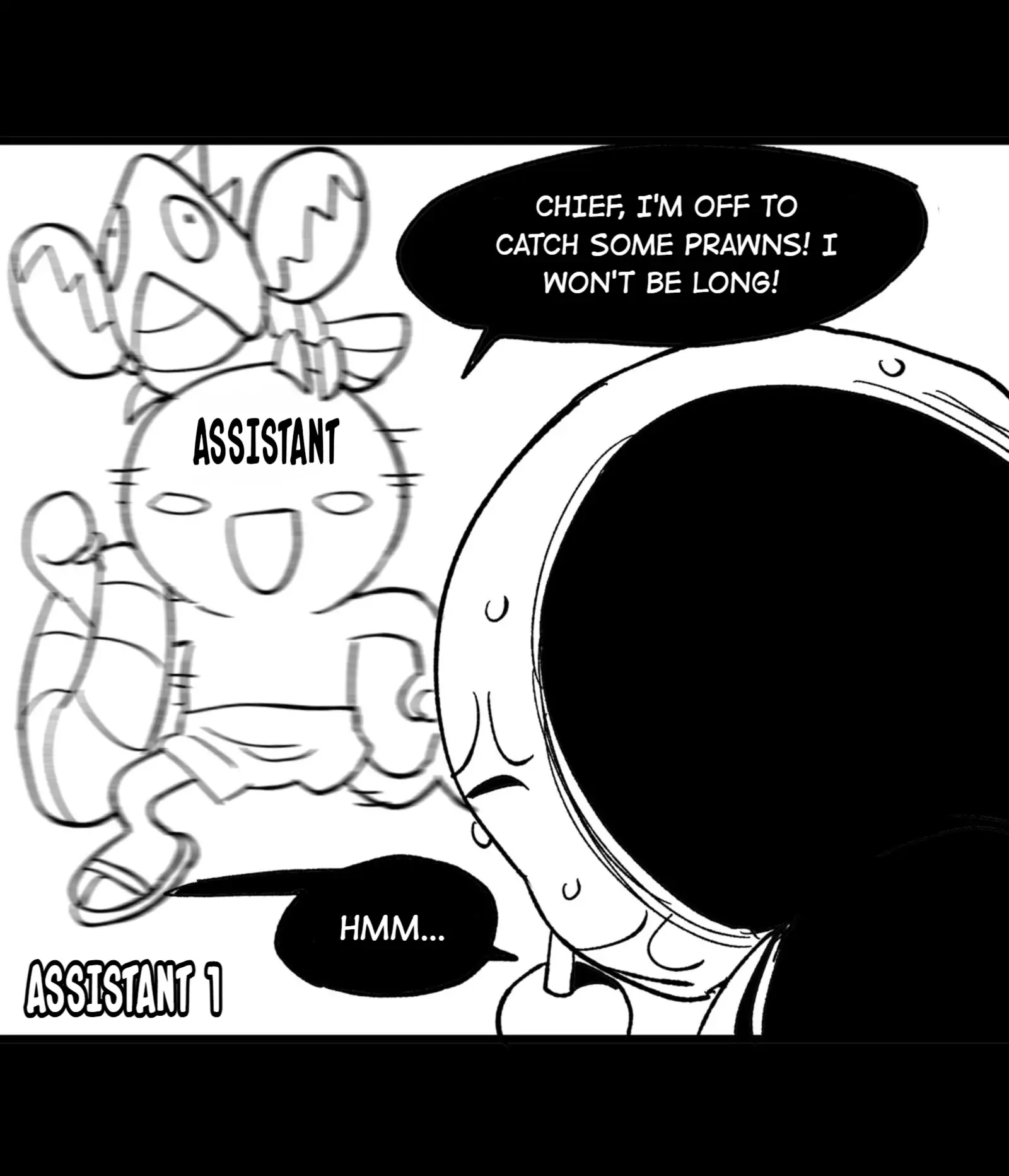 The Unrivaled Delinquent Combat King Is Actually A Healer In The Game World? Chapter 41 - page 73