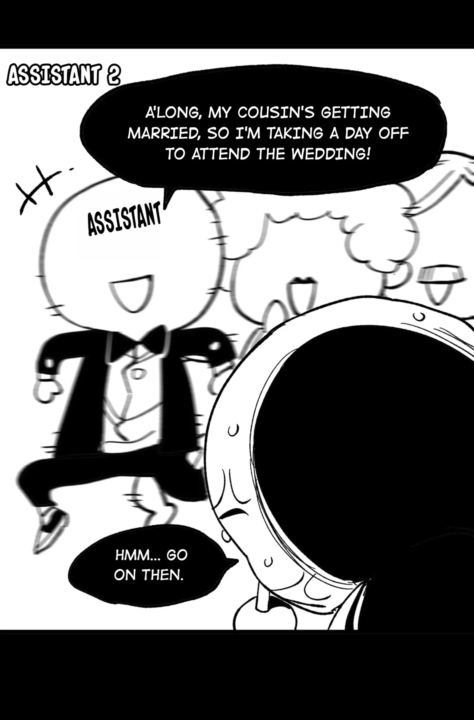 The Unrivaled Delinquent Combat King Is Actually A Healer In The Game World? Chapter 41 - page 75