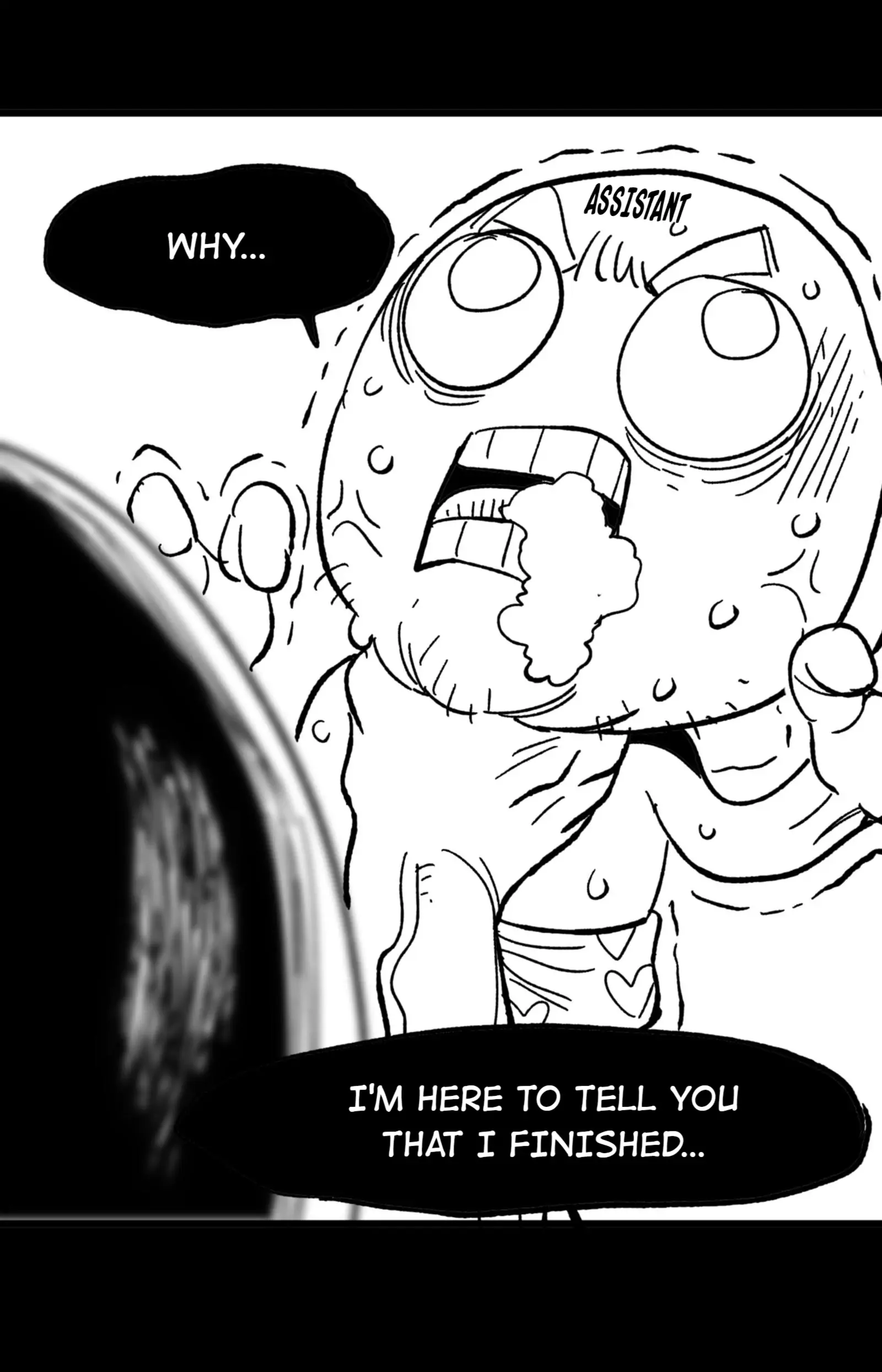 The Unrivaled Delinquent Combat King Is Actually A Healer In The Game World? Chapter 41 - page 77