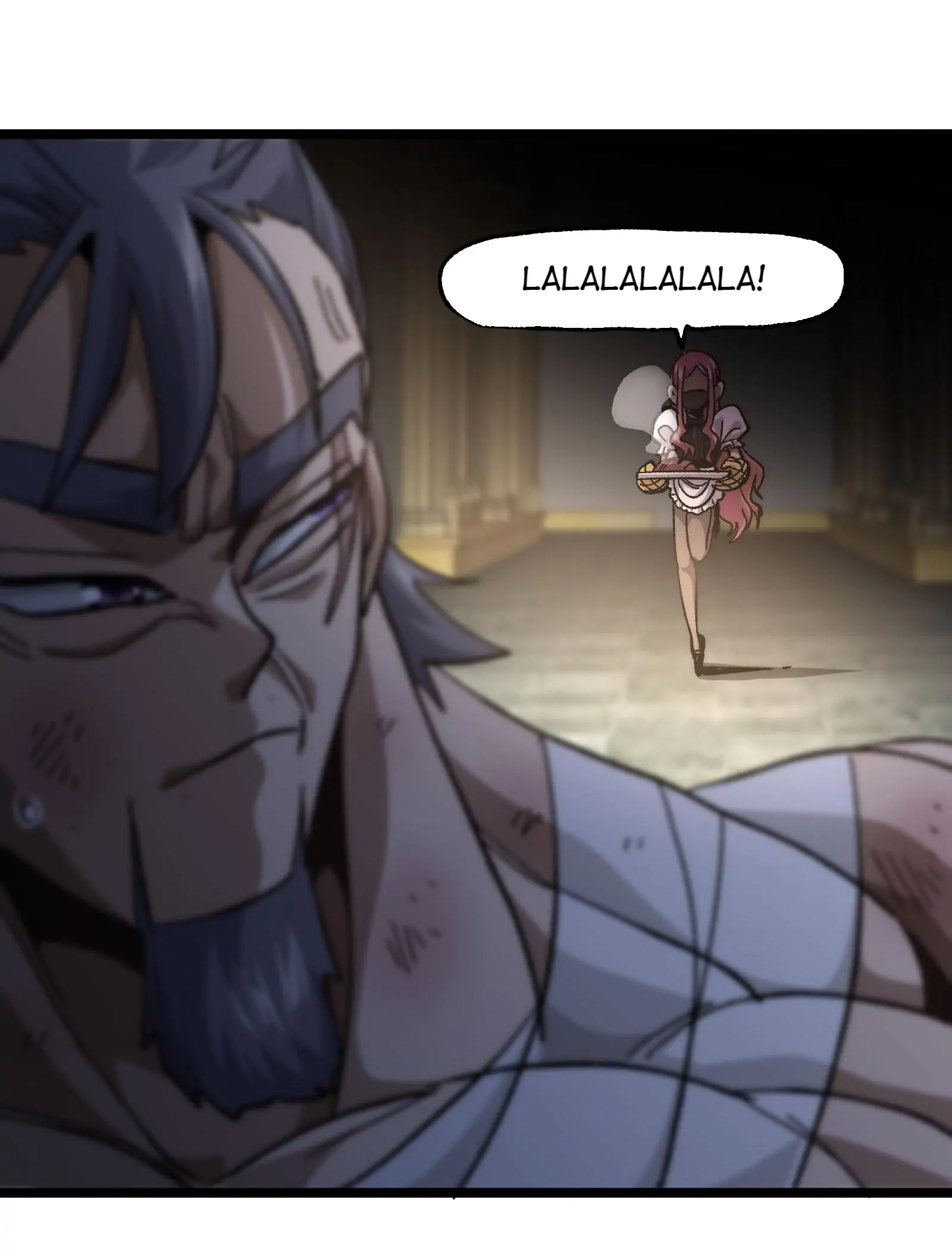 The Unrivaled Delinquent Combat King Is Actually A Healer In The Game World? Chapter 41 - page 8
