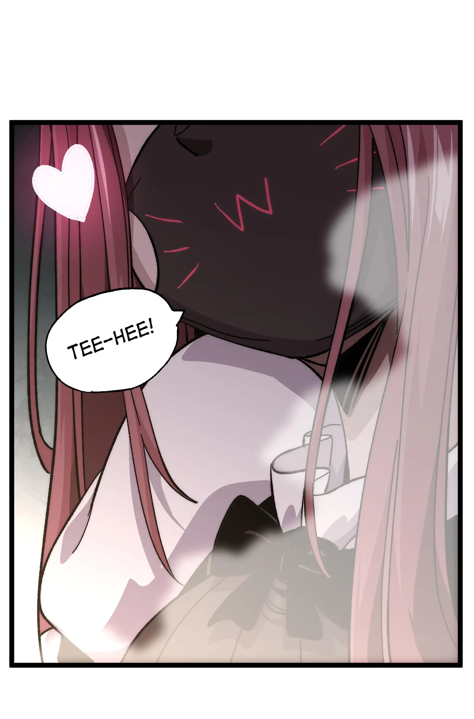 The Unrivaled Delinquent Combat King Is Actually A Healer In The Game World? Chapter 41 - page 9